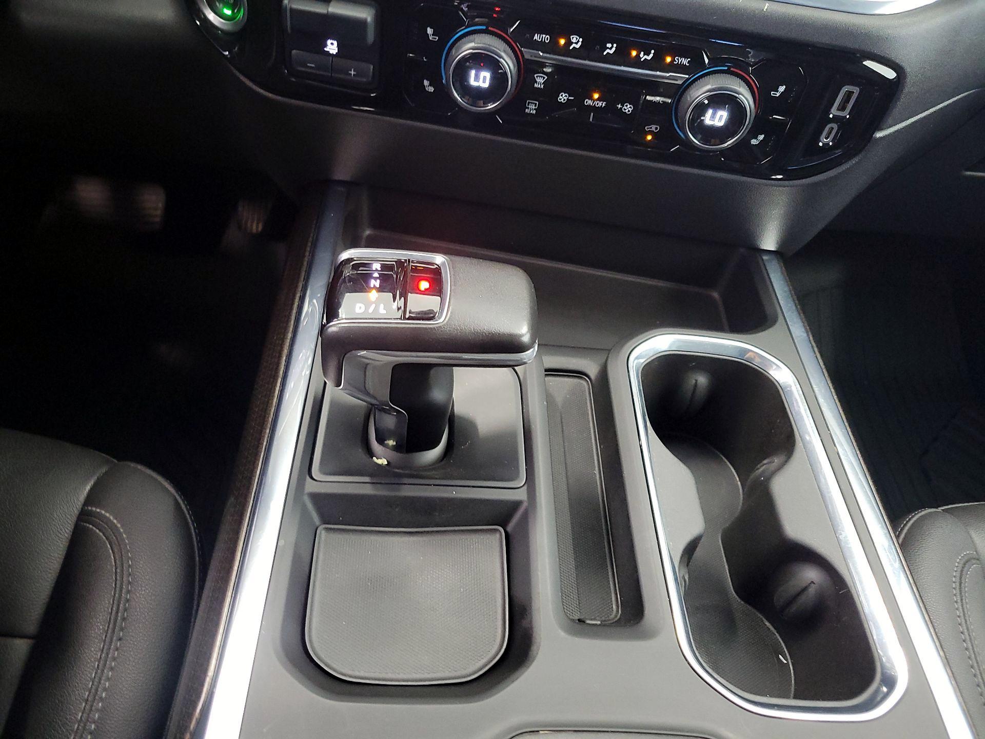 Thumbnail: 2022 Chevrolet Silverado 1500 - 18