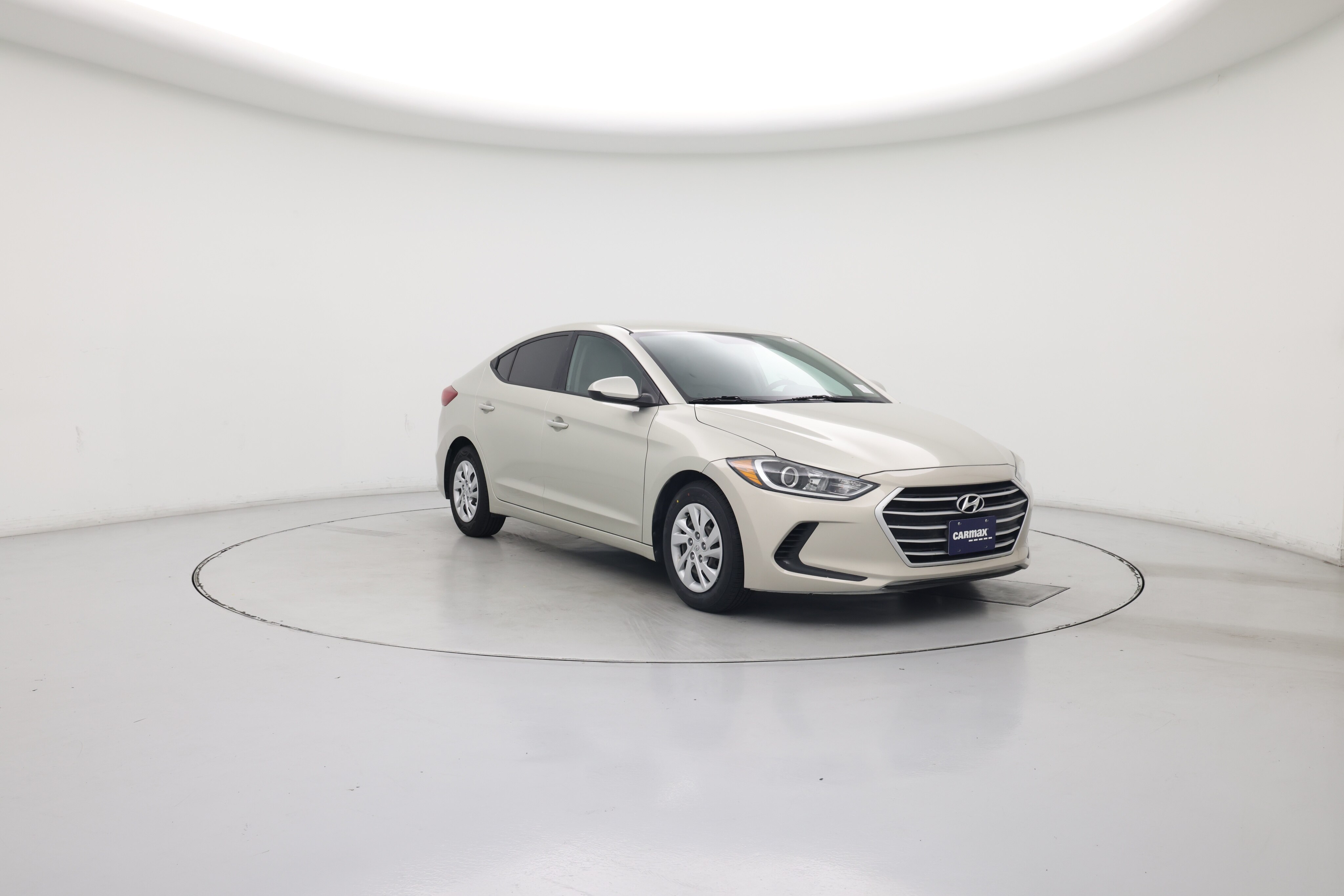 Thumbnail: 2017 Hyundai Elantra - 1