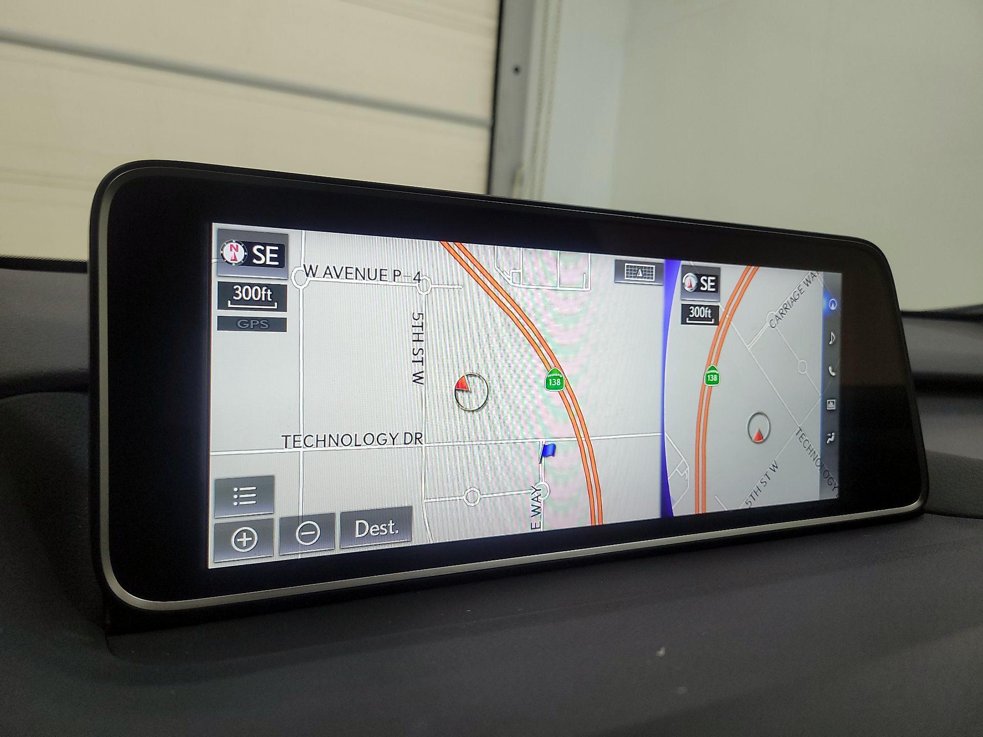 Thumbnail: 2019 Lexus RX - 14