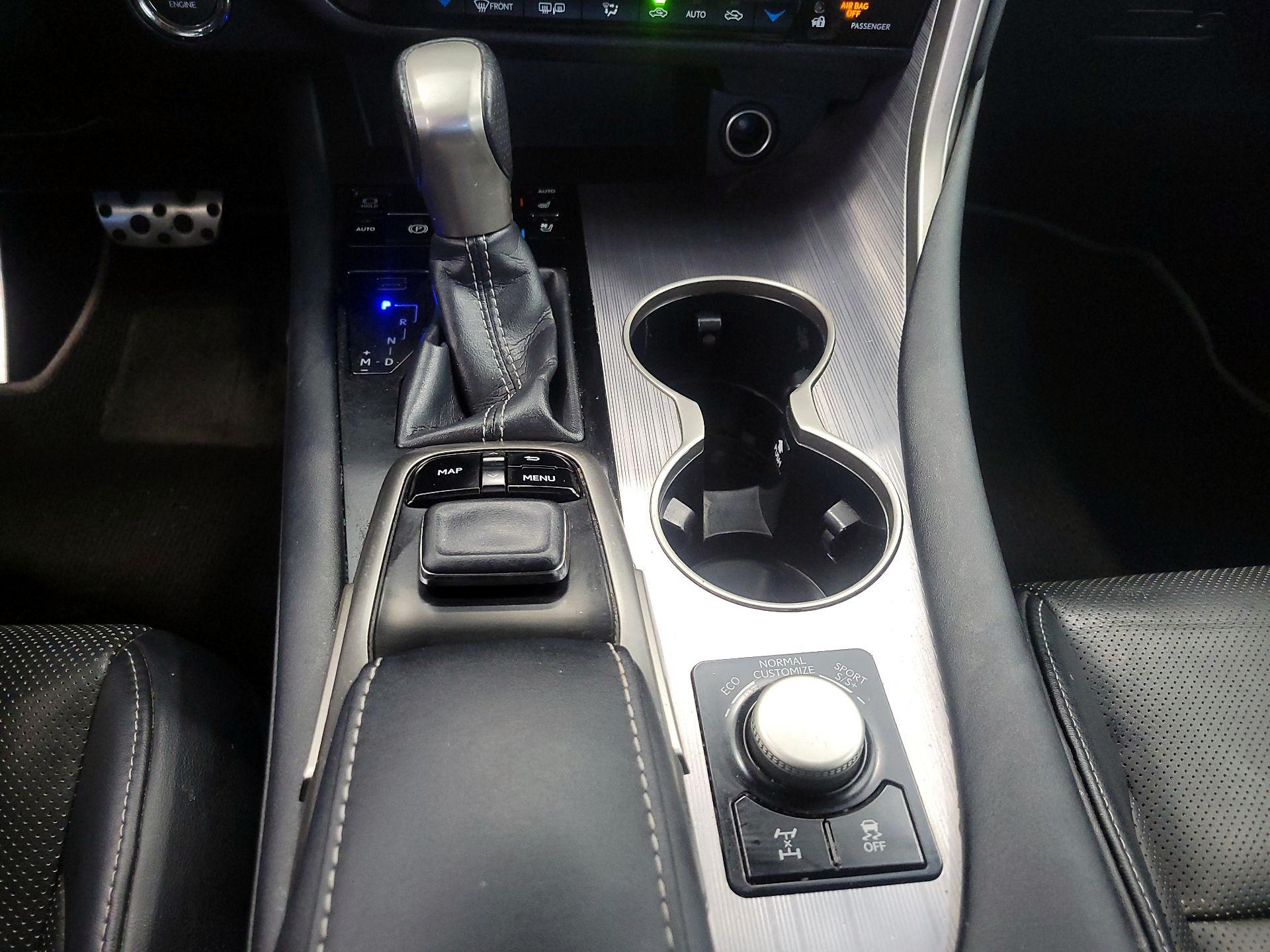 Thumbnail: 2019 Lexus RX - 18