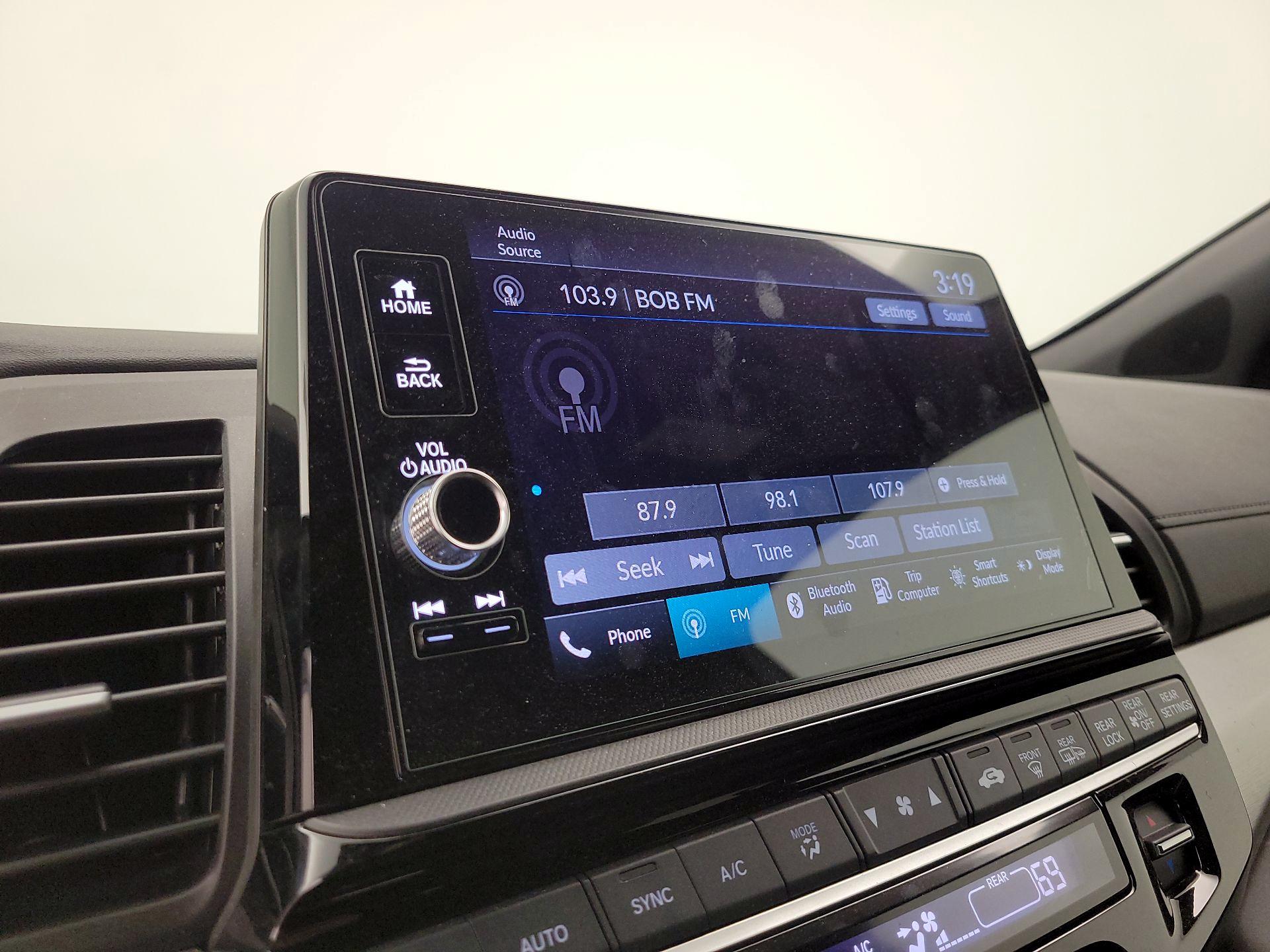 Thumbnail: 2025 Honda Odyssey - 15