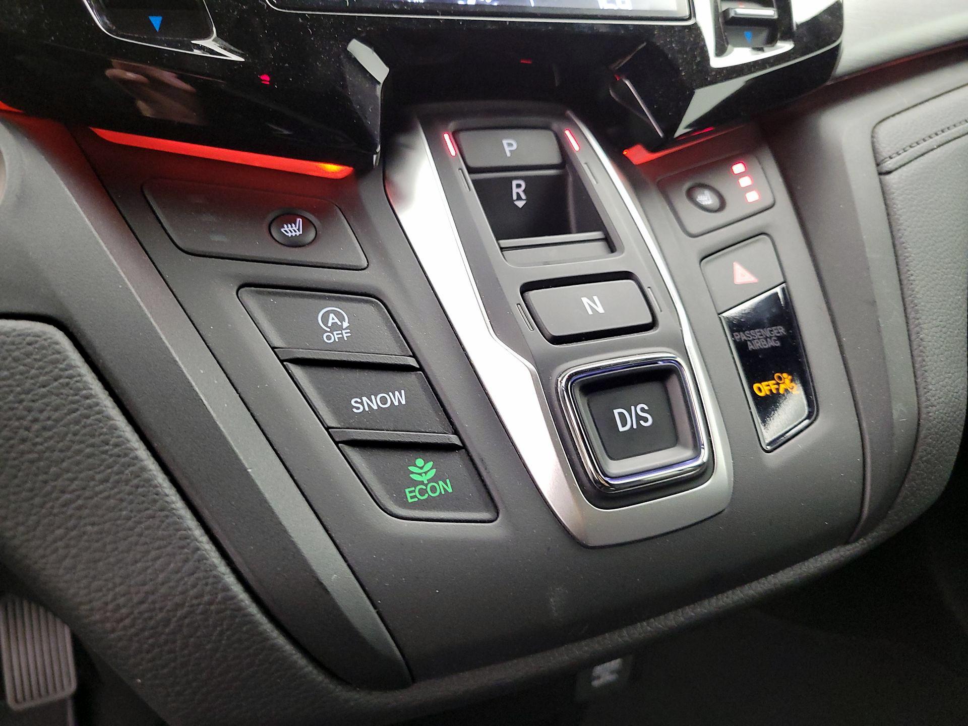 Thumbnail: 2025 Honda Odyssey - 17