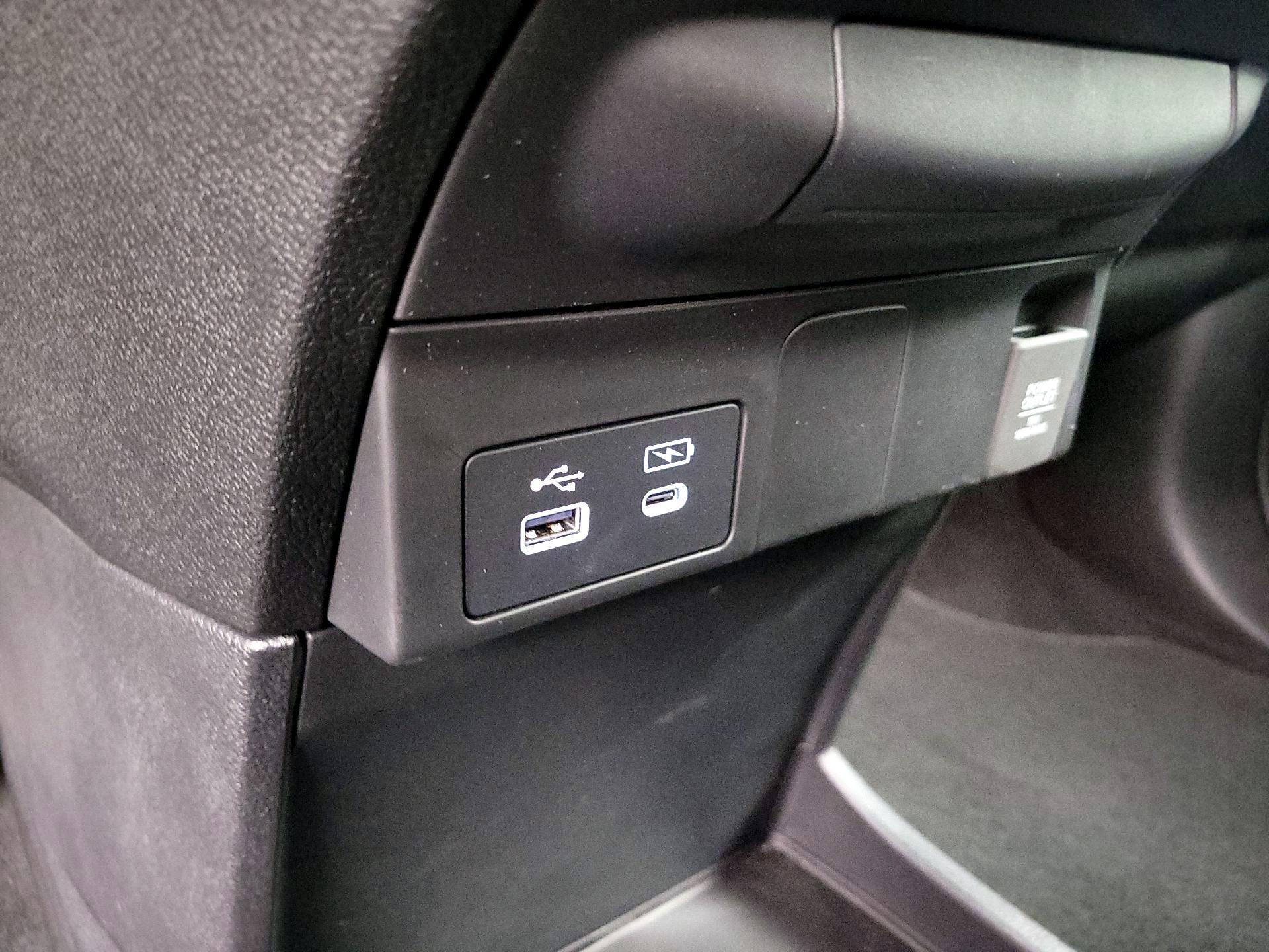 Thumbnail: 2025 Honda Odyssey - 18