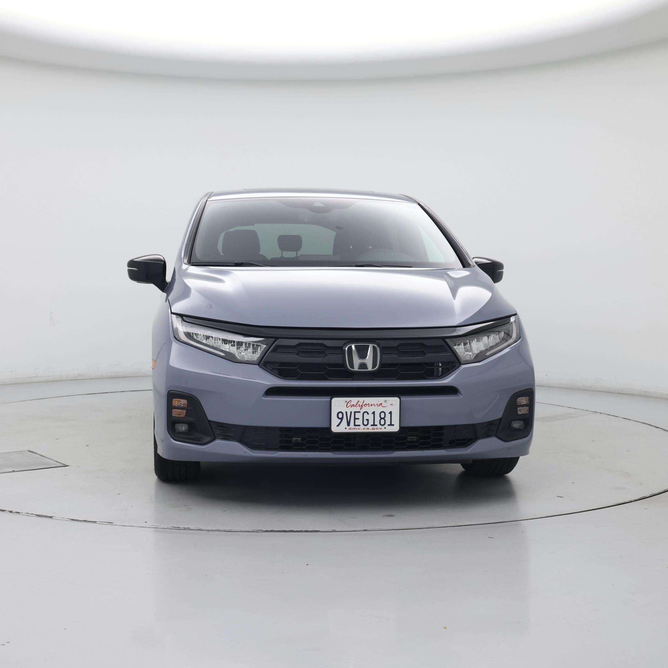 Thumbnail: 2025 Honda Odyssey - 5