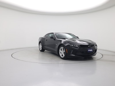 2018 Chevrolet Camaro LT