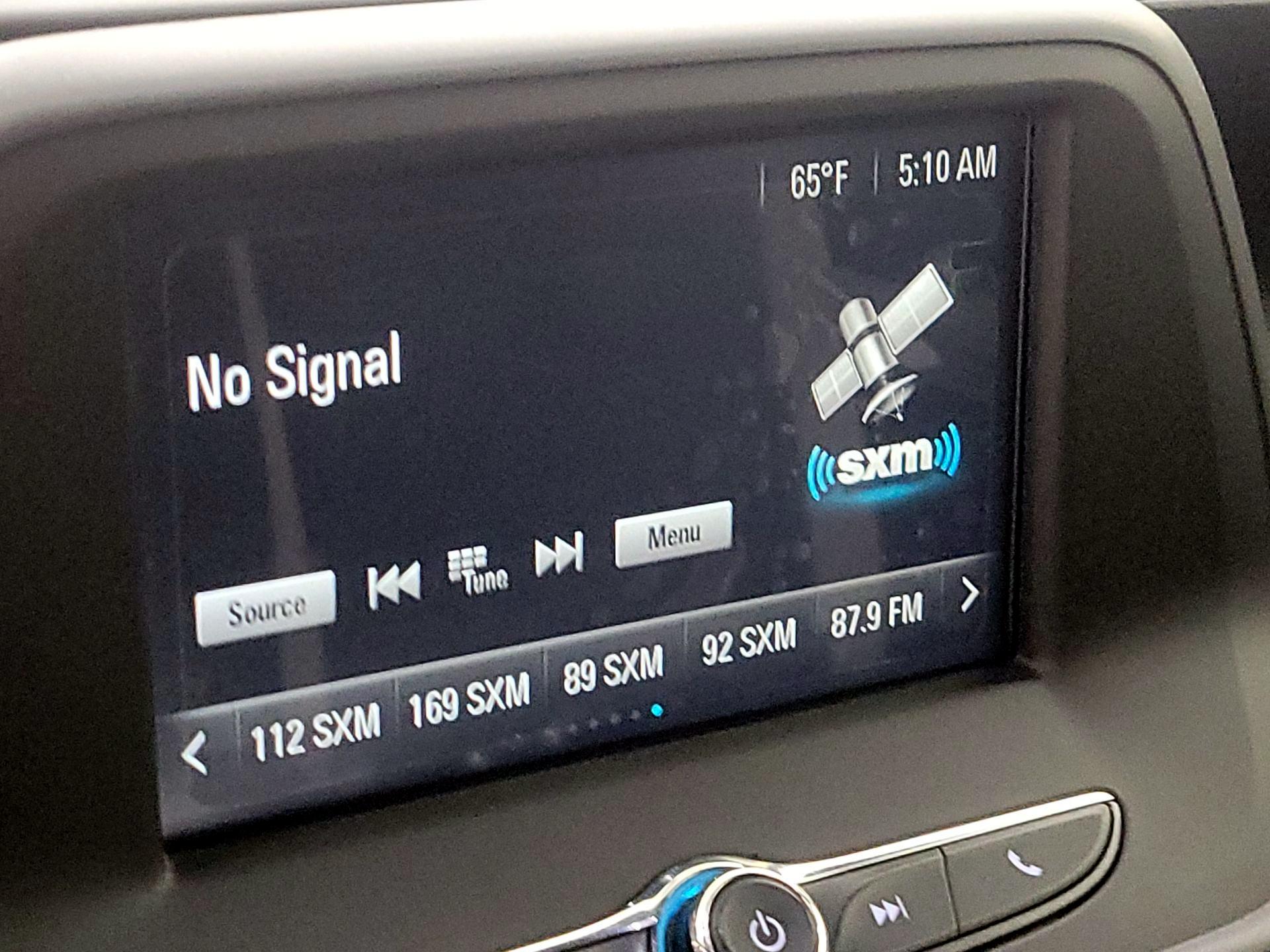 Thumbnail: 2018 Chevrolet Camaro - 14