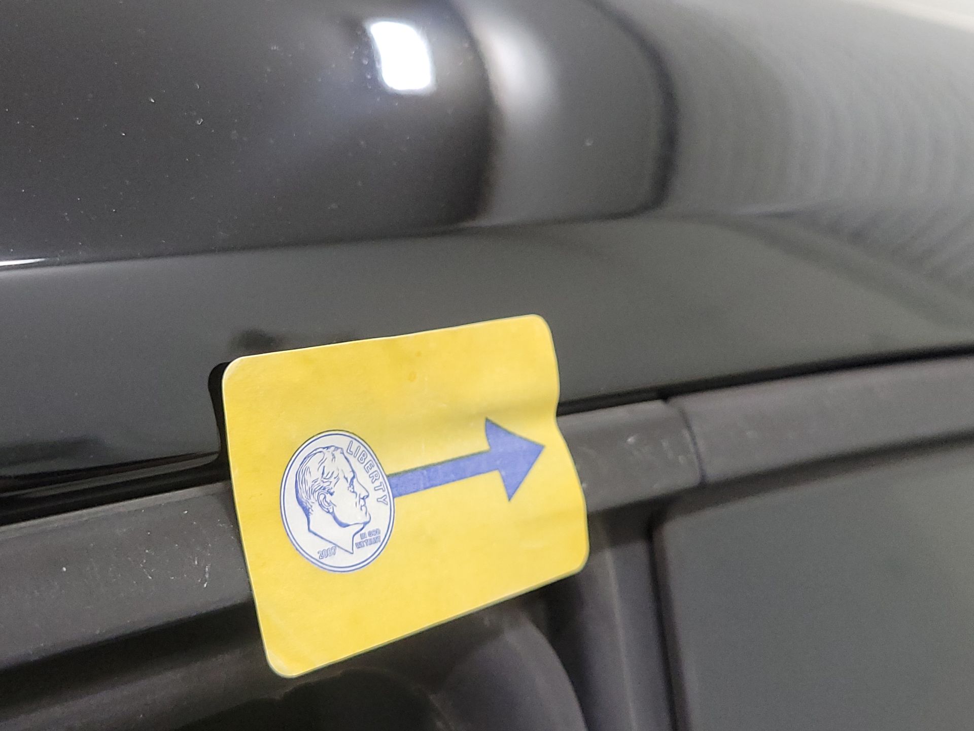 Thumbnail: 2018 Chevrolet Camaro - 20