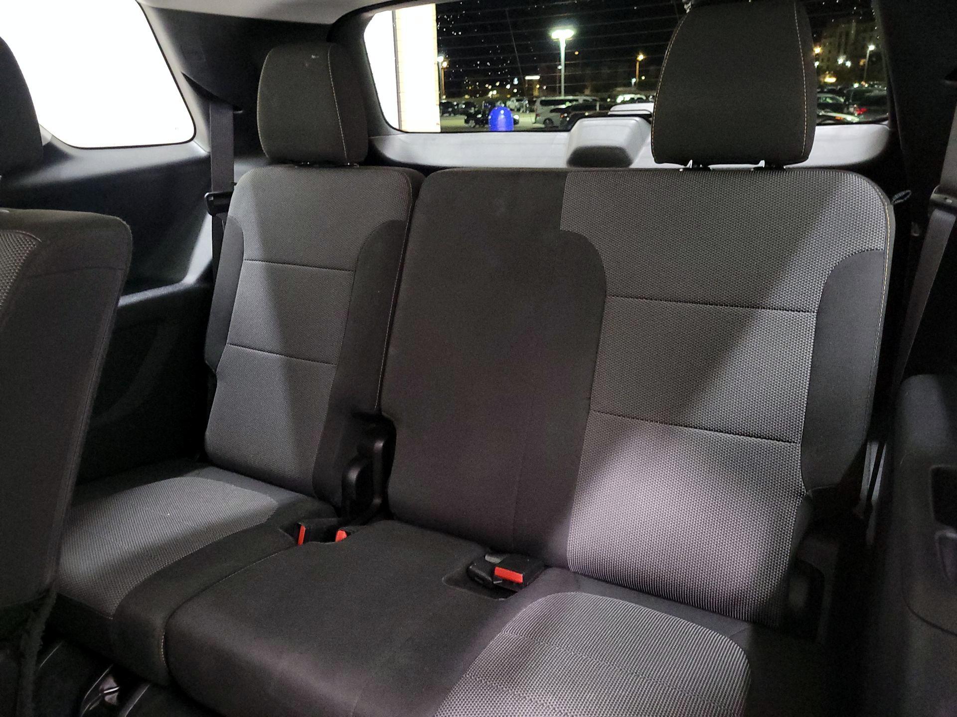 Thumbnail: 2020 Chevrolet Traverse - 20