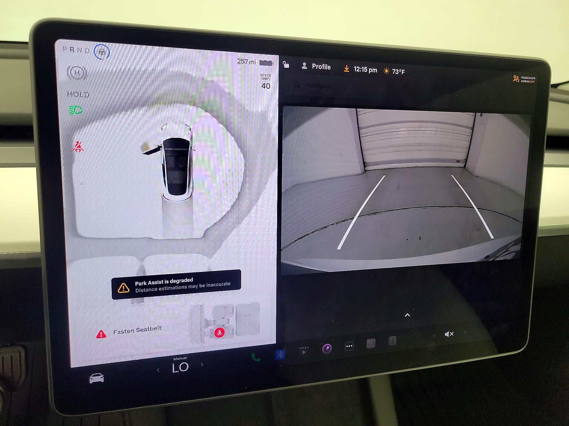 Thumbnail: 2023 Tesla Model 3 - 14