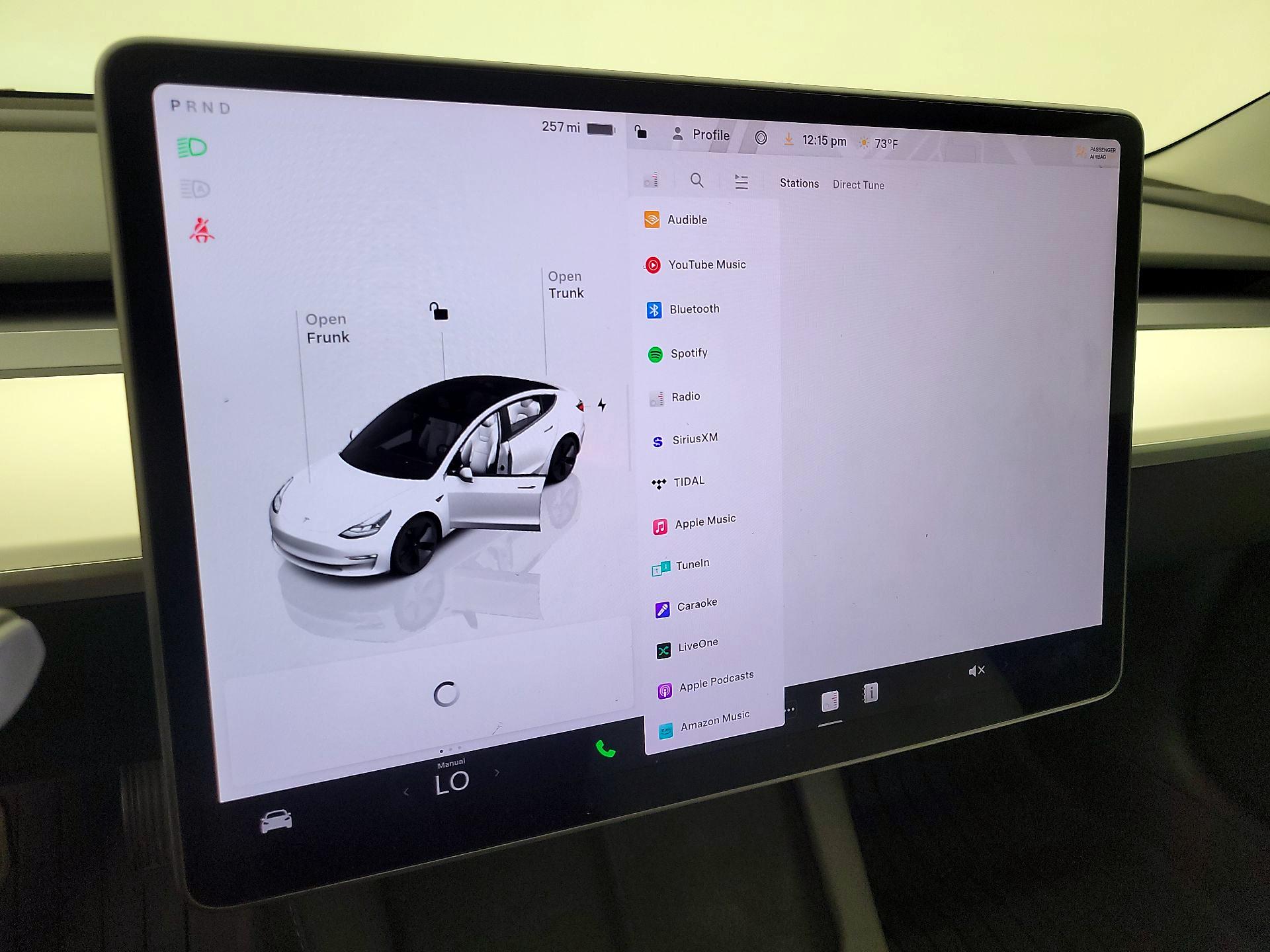 Thumbnail: 2023 Tesla Model 3 - 15