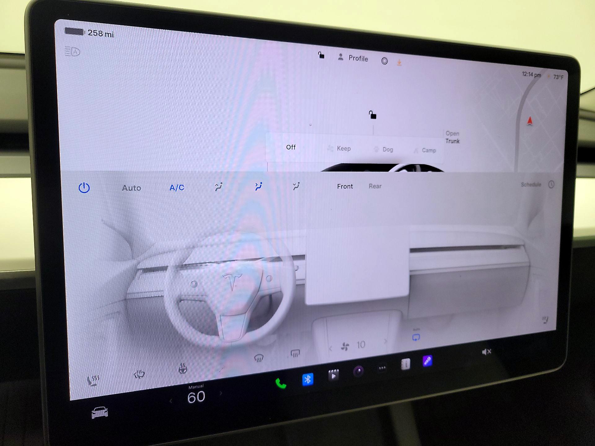 Thumbnail: 2023 Tesla Model 3 - 16