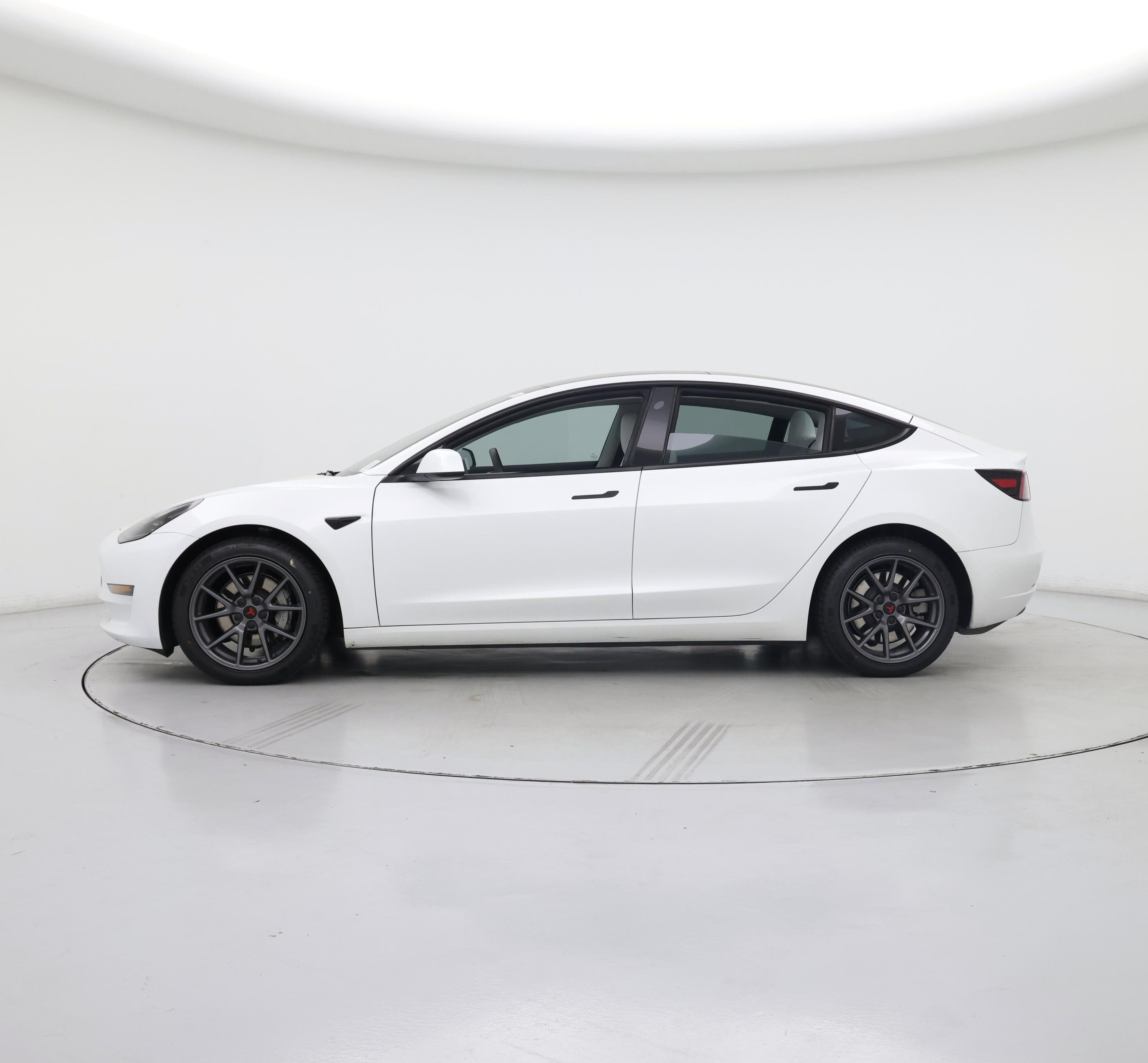 Thumbnail: 2023 Tesla Model 3 - 3