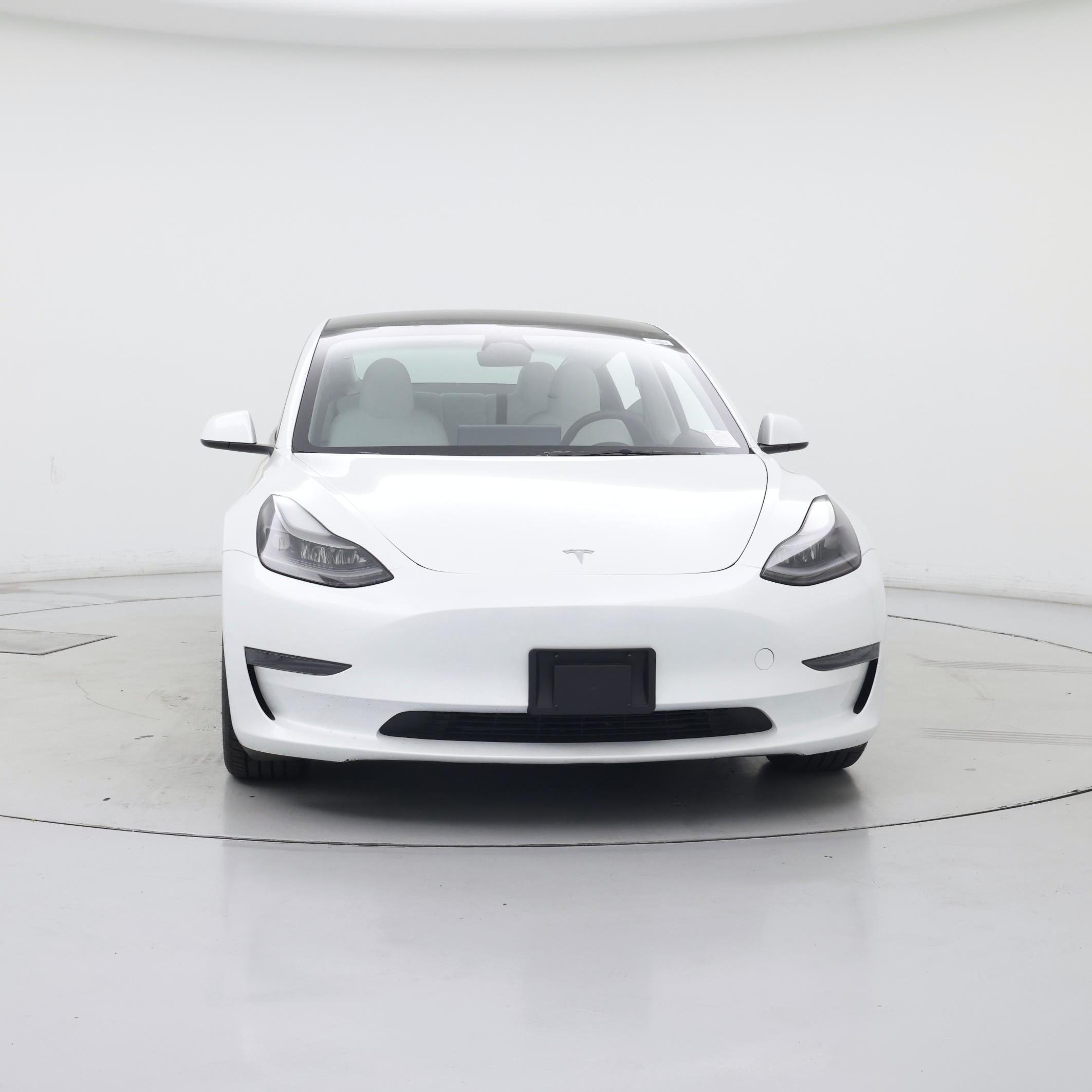 Thumbnail: 2023 Tesla Model 3 - 5