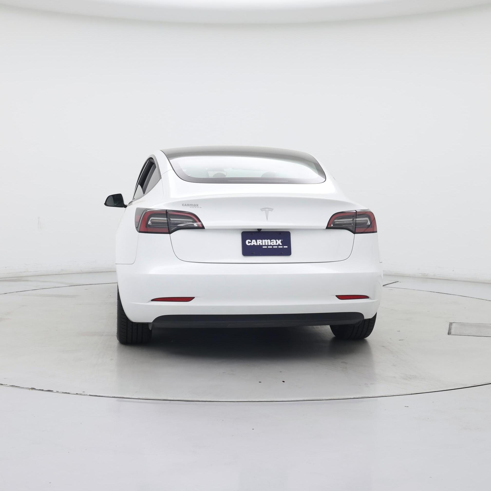 Thumbnail: 2023 Tesla Model 3 - 6