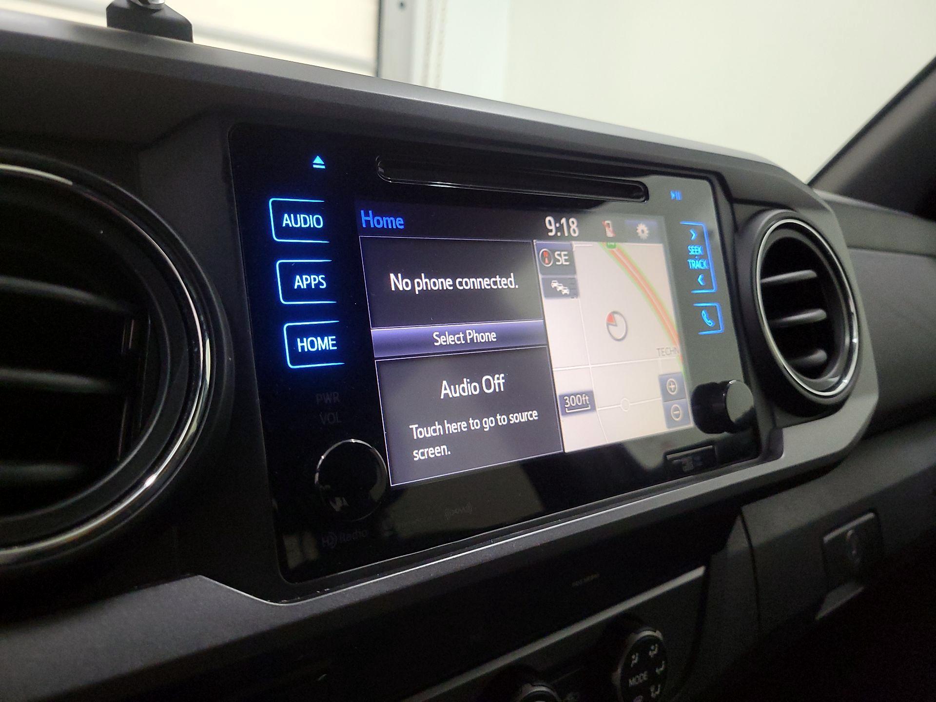 Thumbnail: 2019 Toyota Tacoma - 16