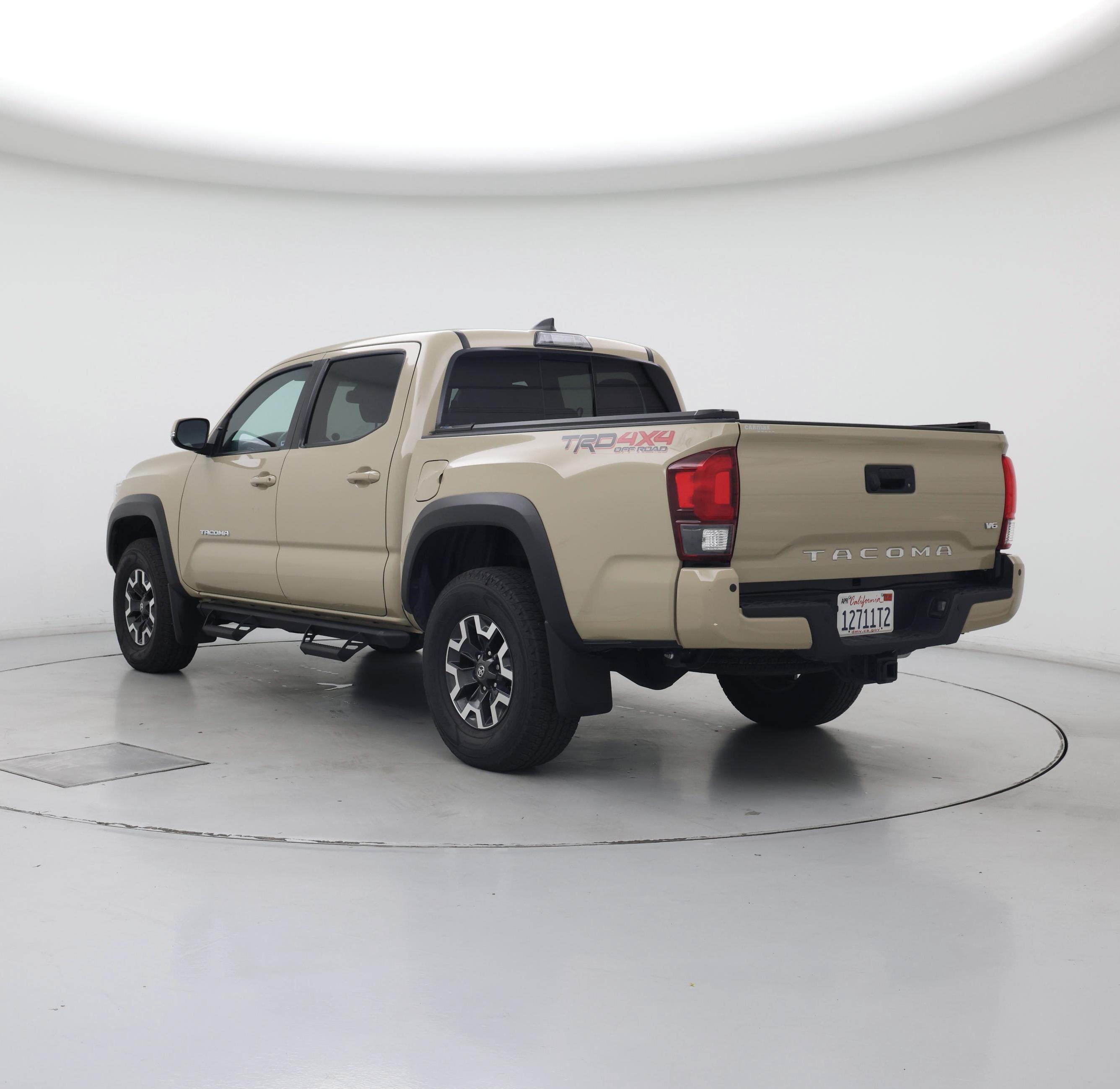 Thumbnail: 2019 Toyota Tacoma - 2