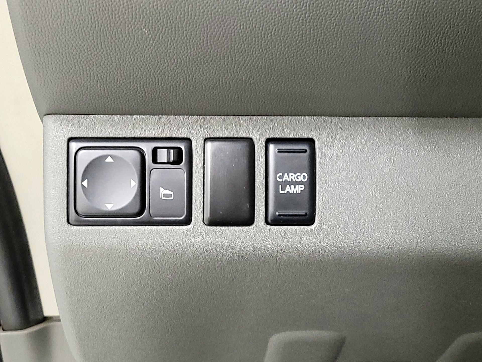 Thumbnail: 2019 Nissan Frontier - 13