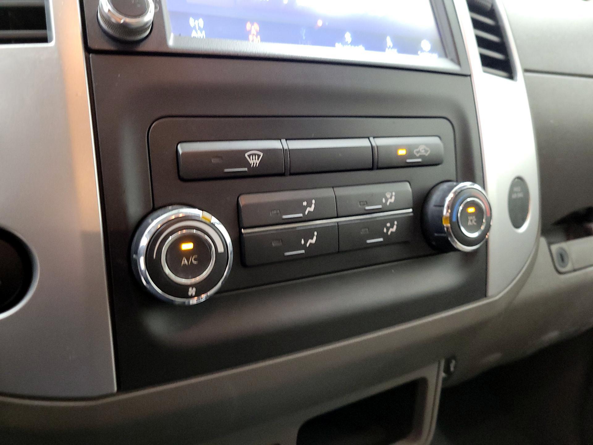 Thumbnail: 2019 Nissan Frontier - 16