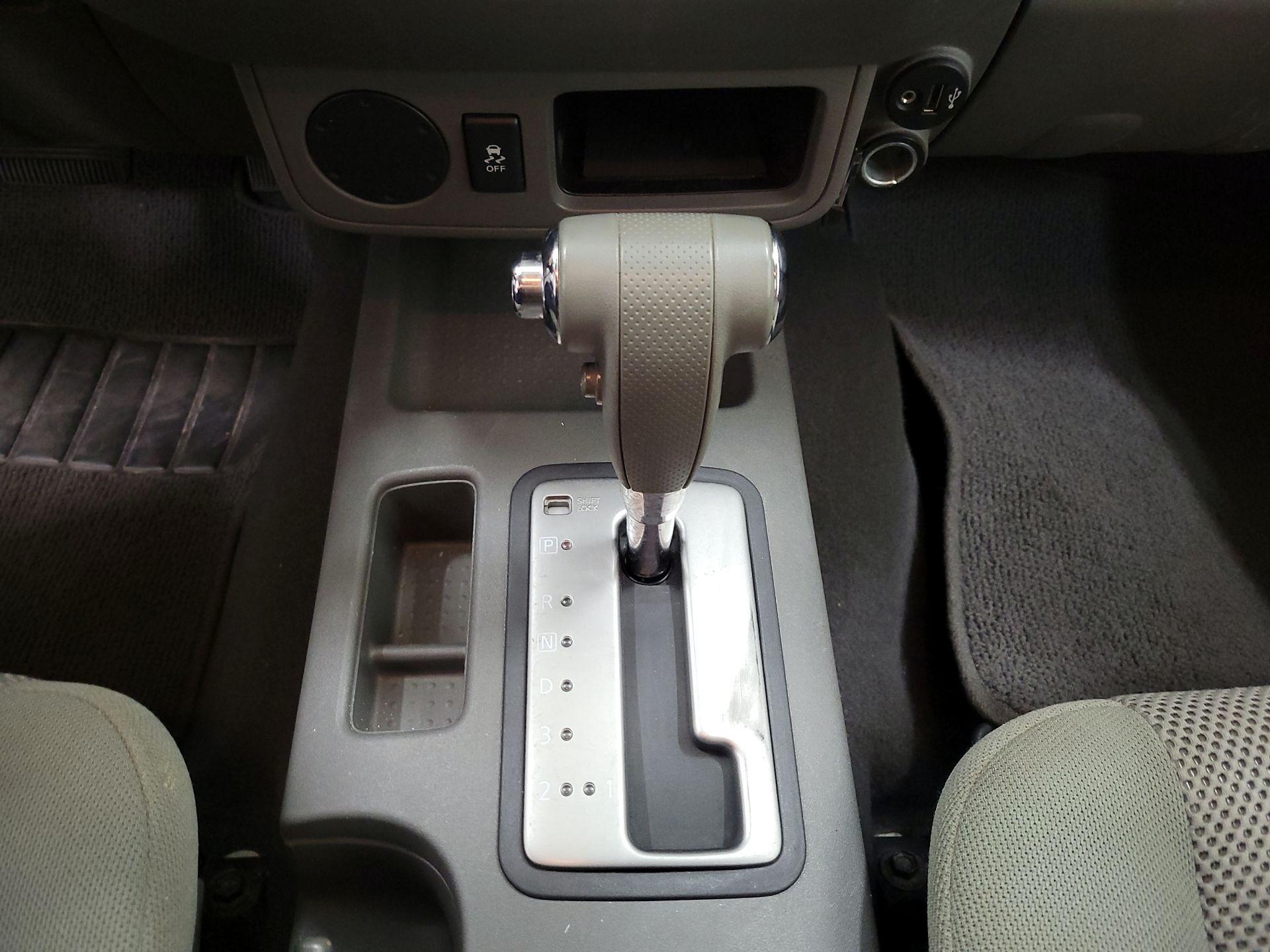 Thumbnail: 2019 Nissan Frontier - 17