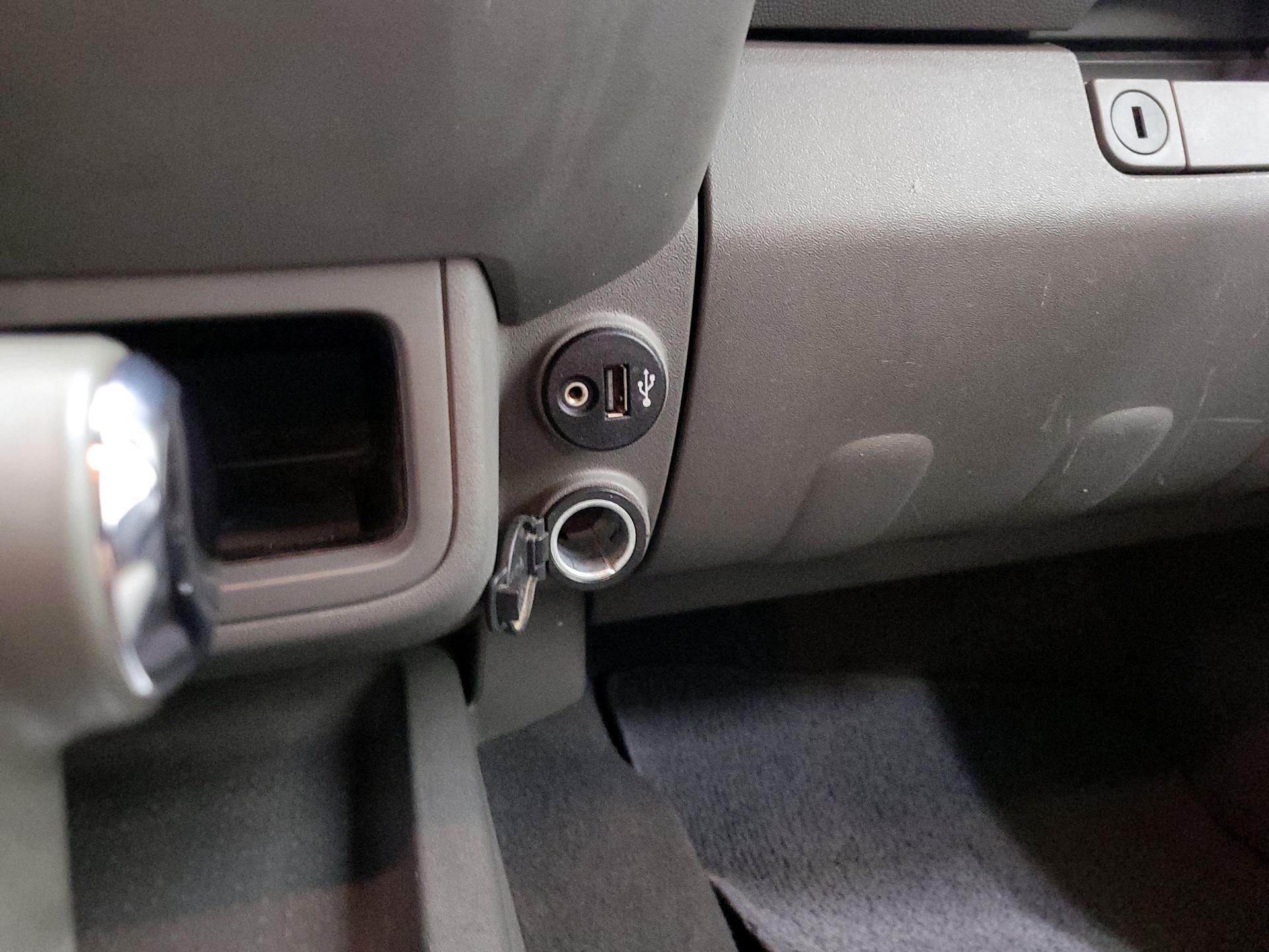 Thumbnail: 2019 Nissan Frontier - 18