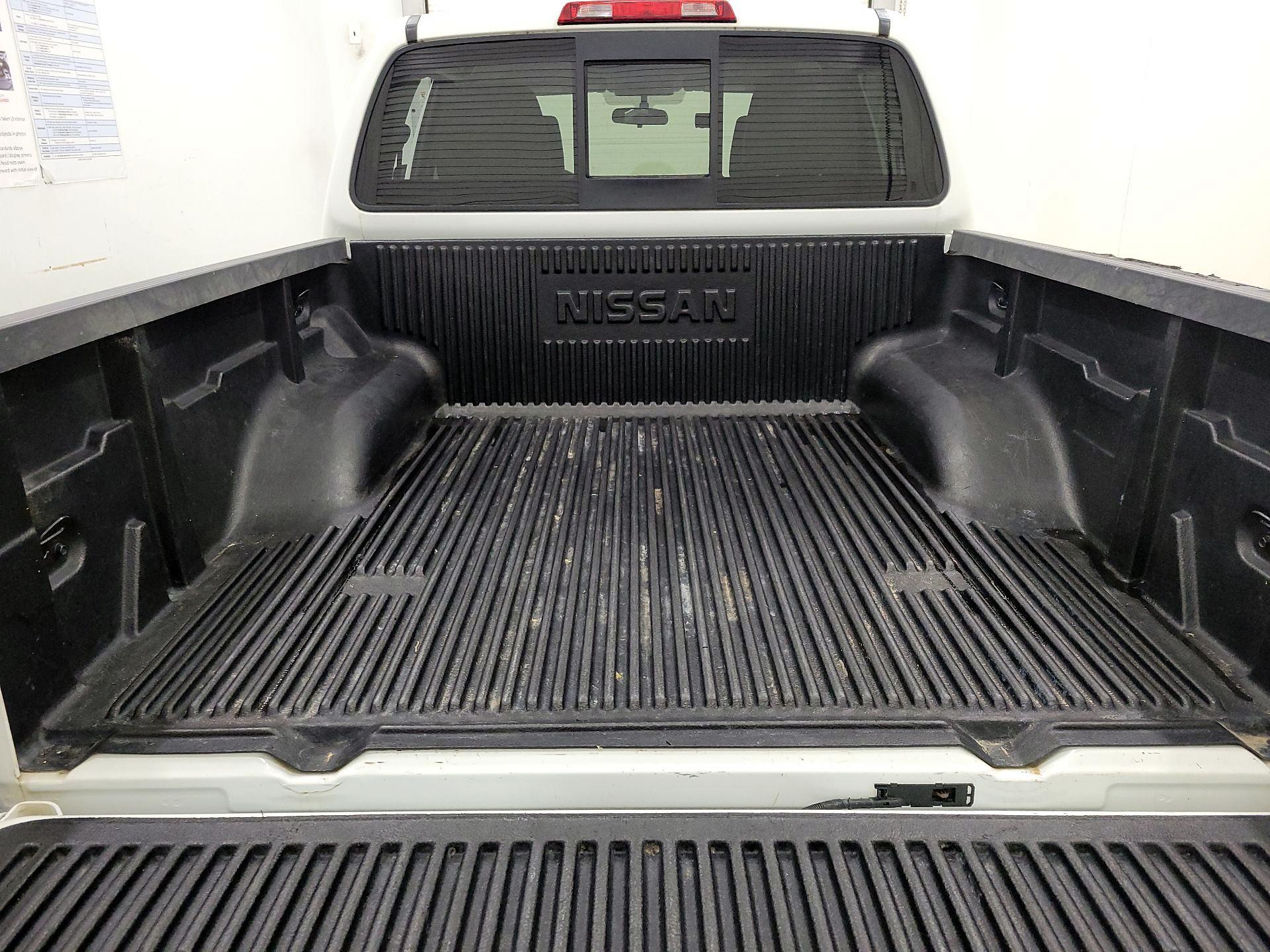 Thumbnail: 2019 Nissan Frontier - 20