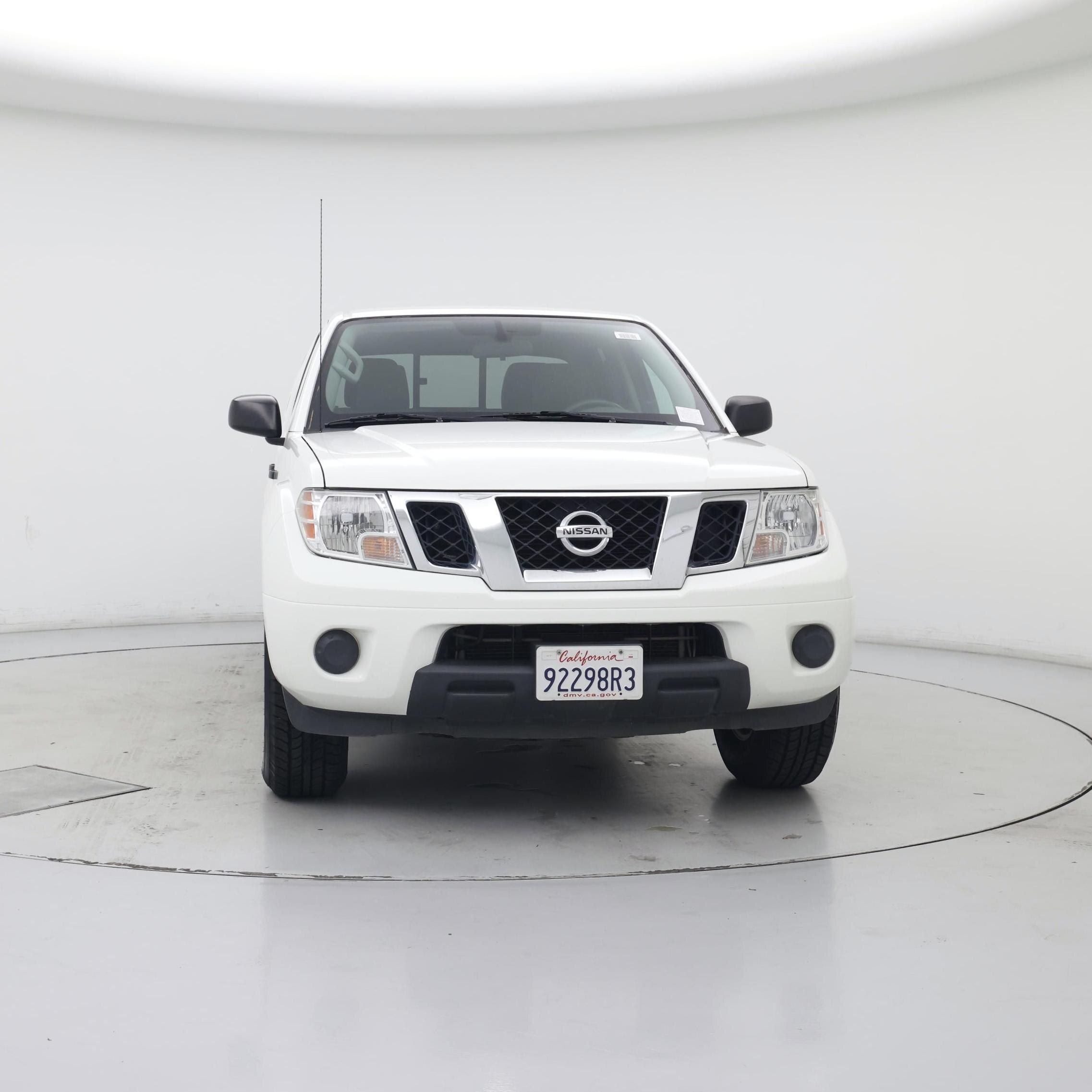 Thumbnail: 2019 Nissan Frontier - 5