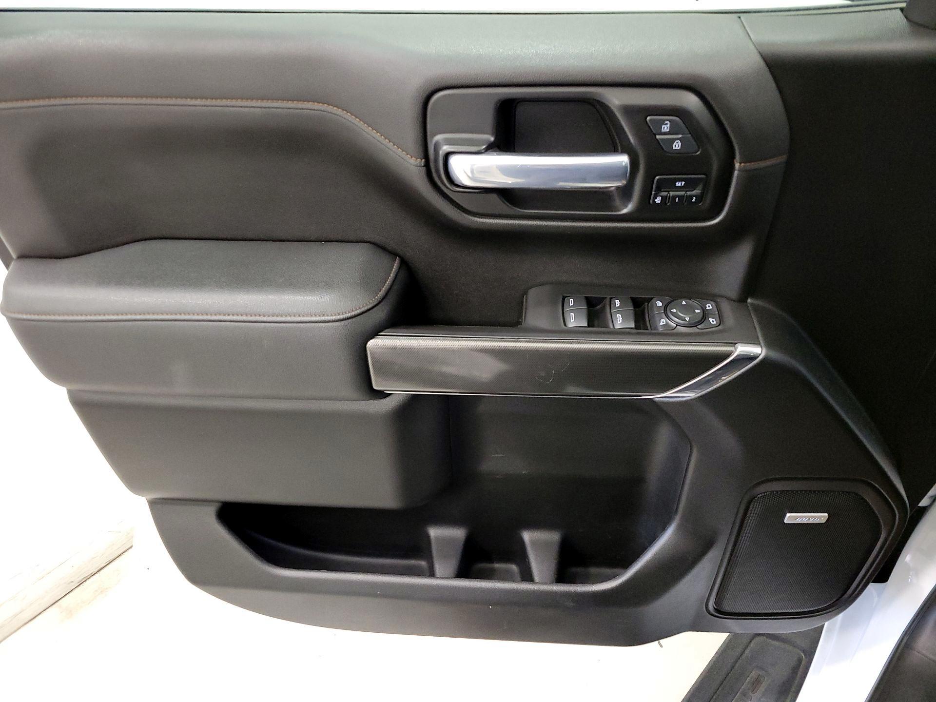 Thumbnail: 2021 GMC Sierra 1500 - 12