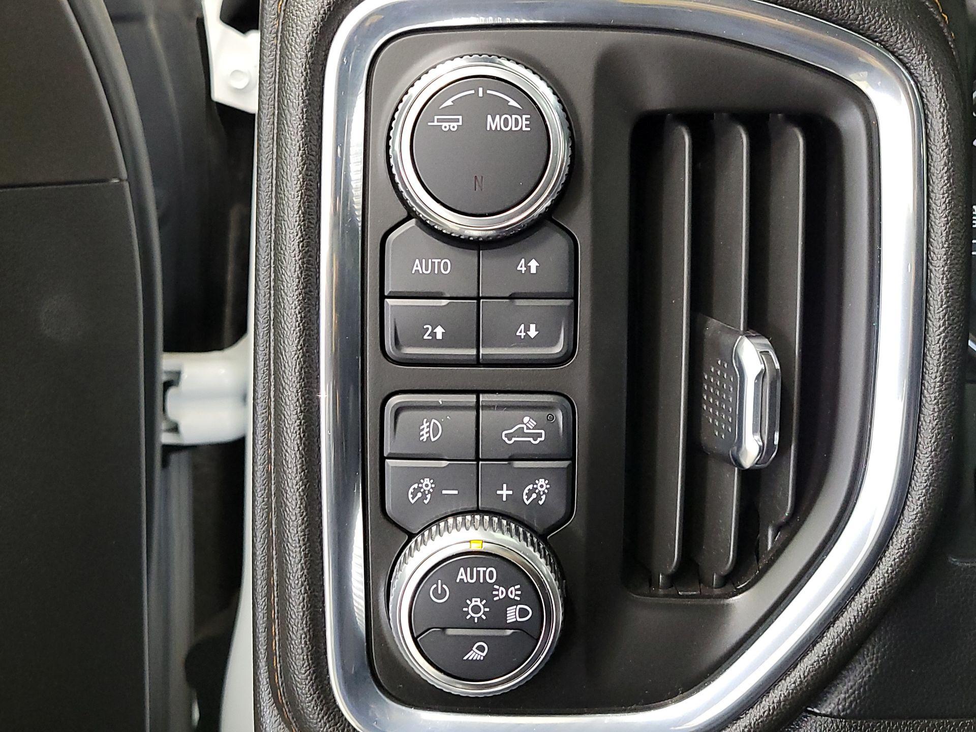 Thumbnail: 2021 GMC Sierra 1500 - 13