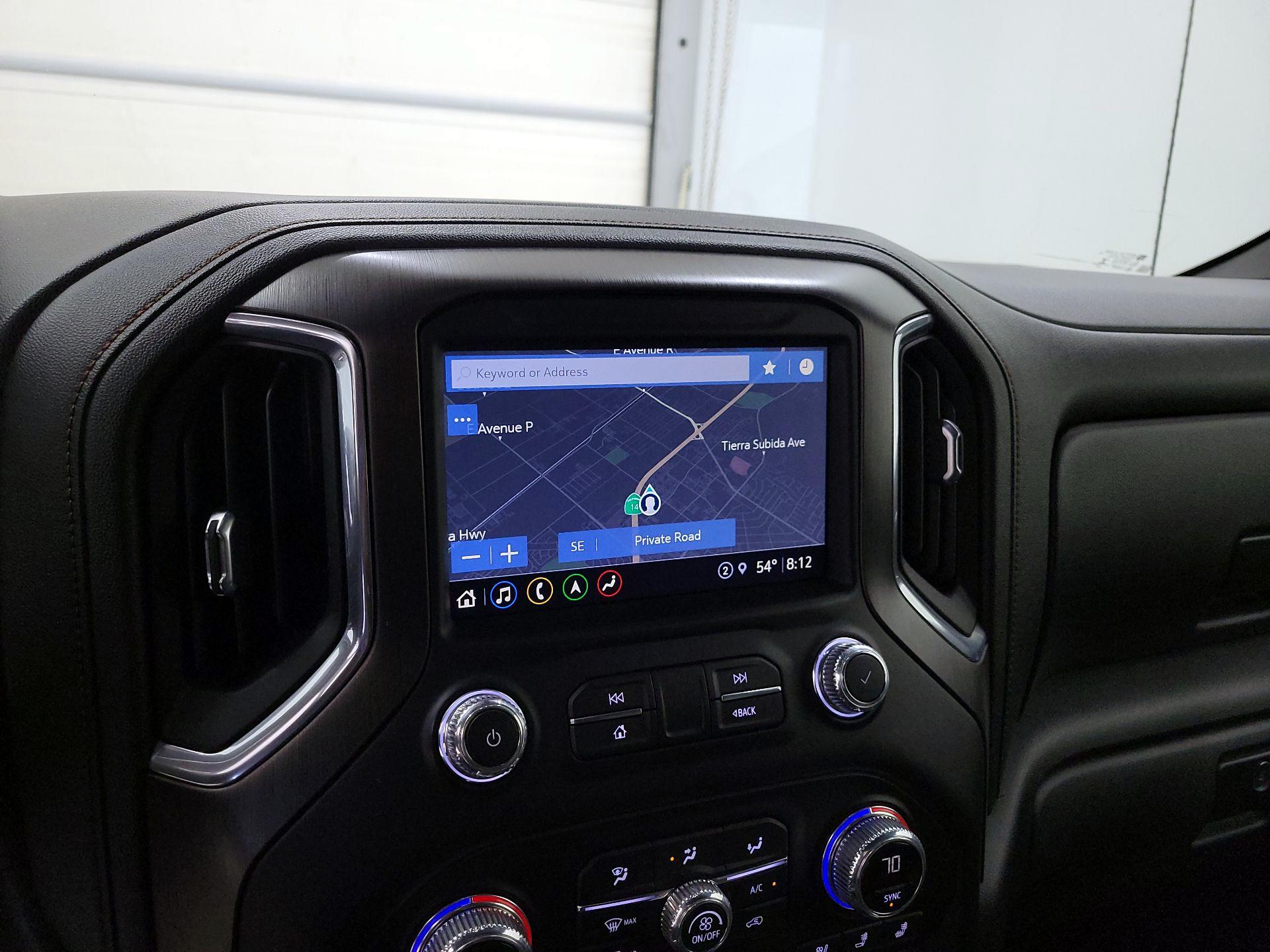 Thumbnail: 2021 GMC Sierra 1500 - 14