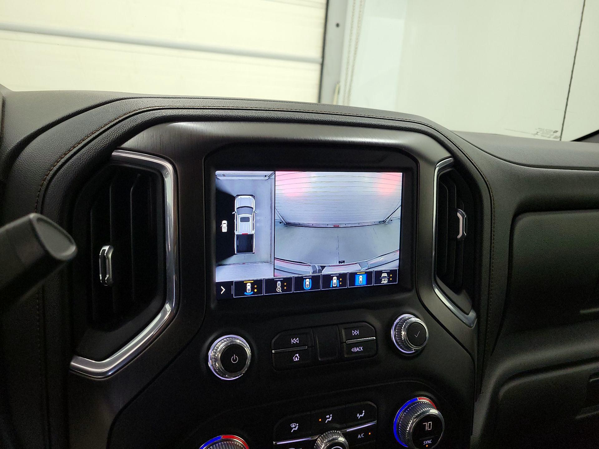 Thumbnail: 2021 GMC Sierra 1500 - 15