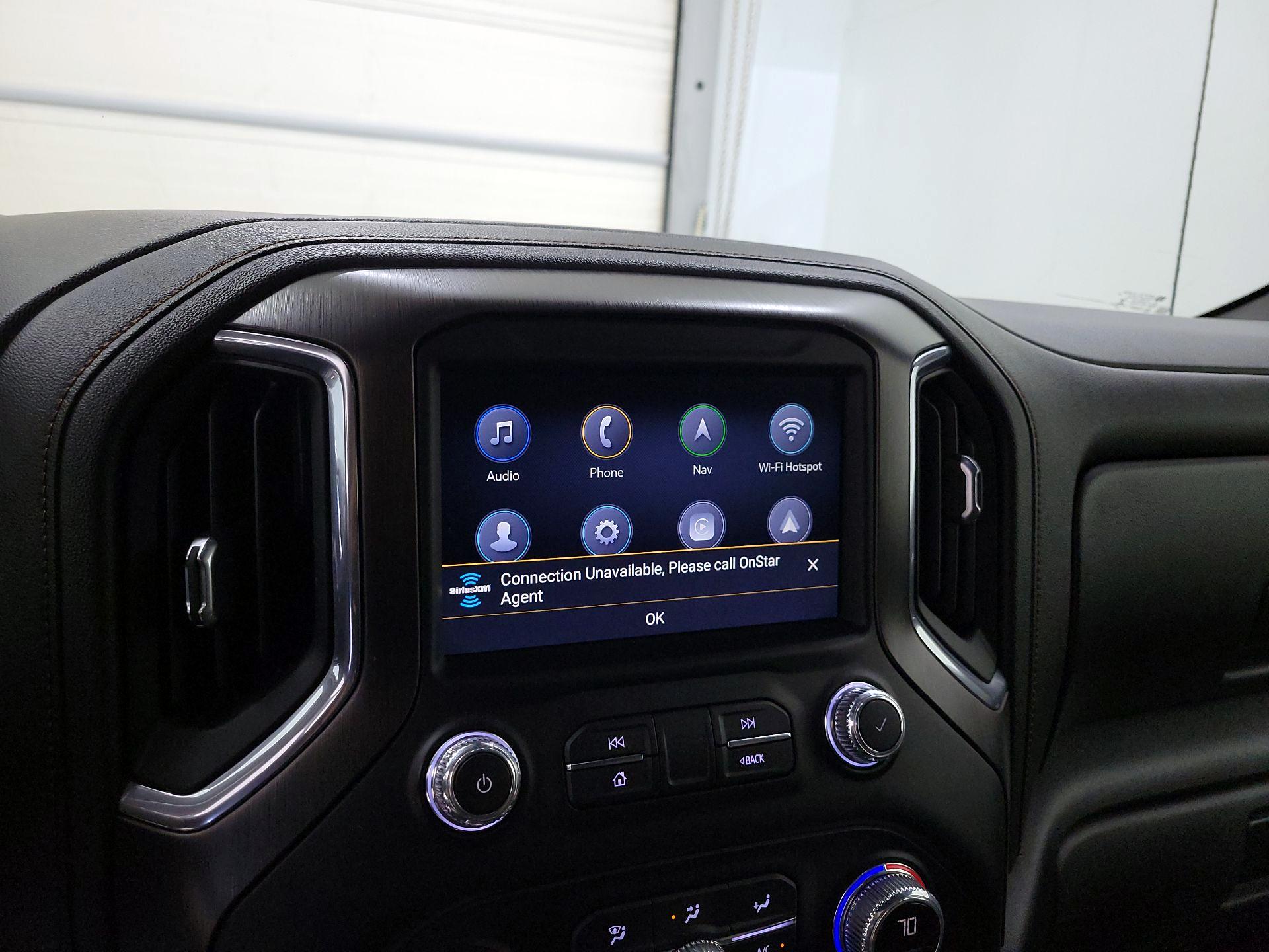 Thumbnail: 2021 GMC Sierra 1500 - 16