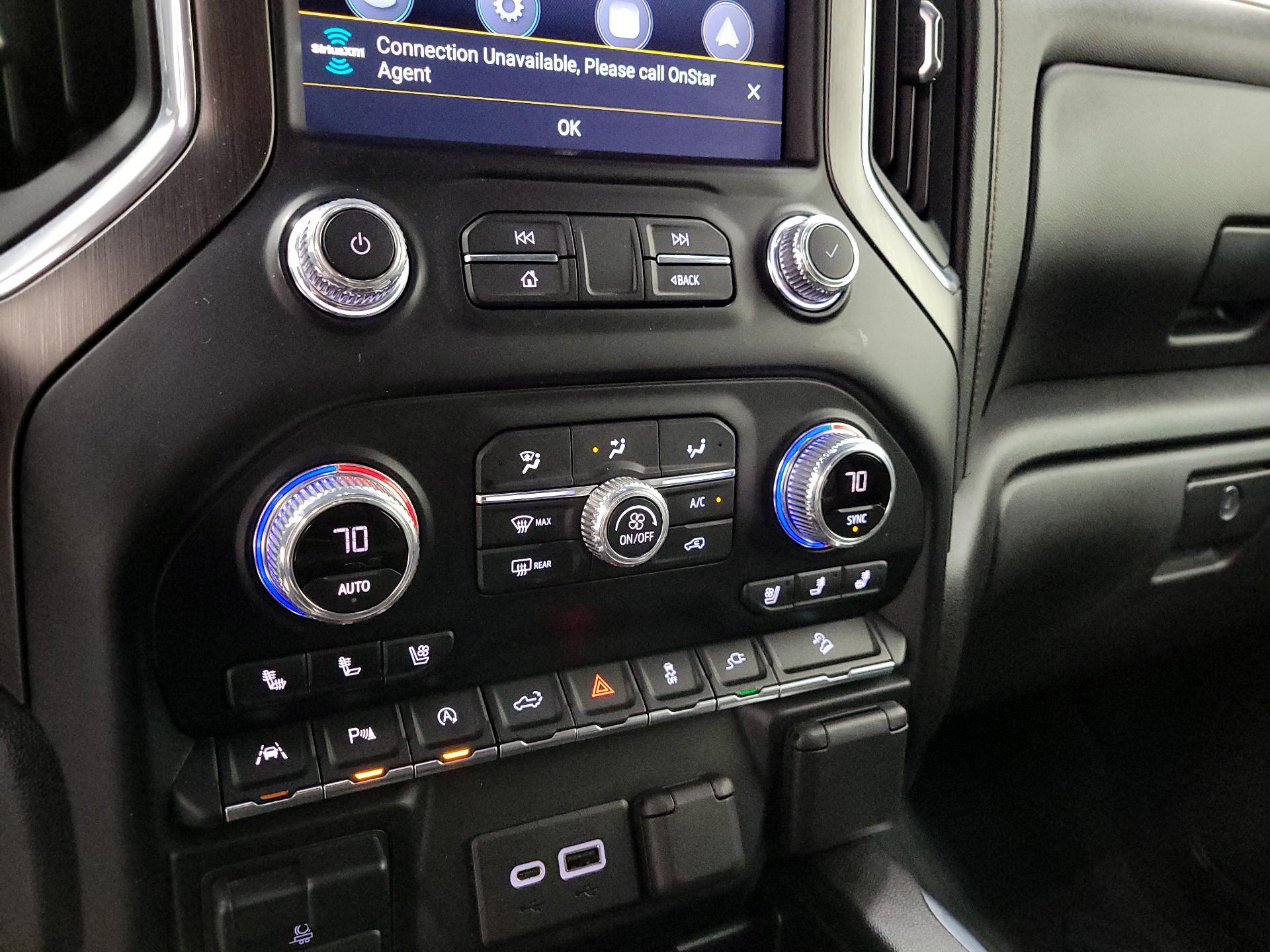 Thumbnail: 2021 GMC Sierra 1500 - 17