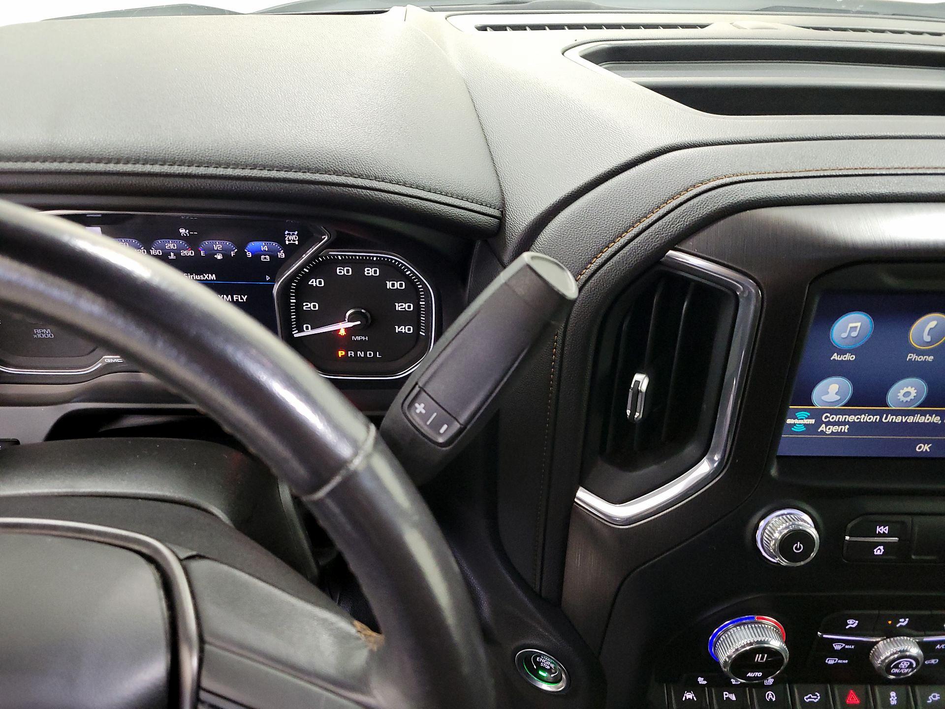 Thumbnail: 2021 GMC Sierra 1500 - 18