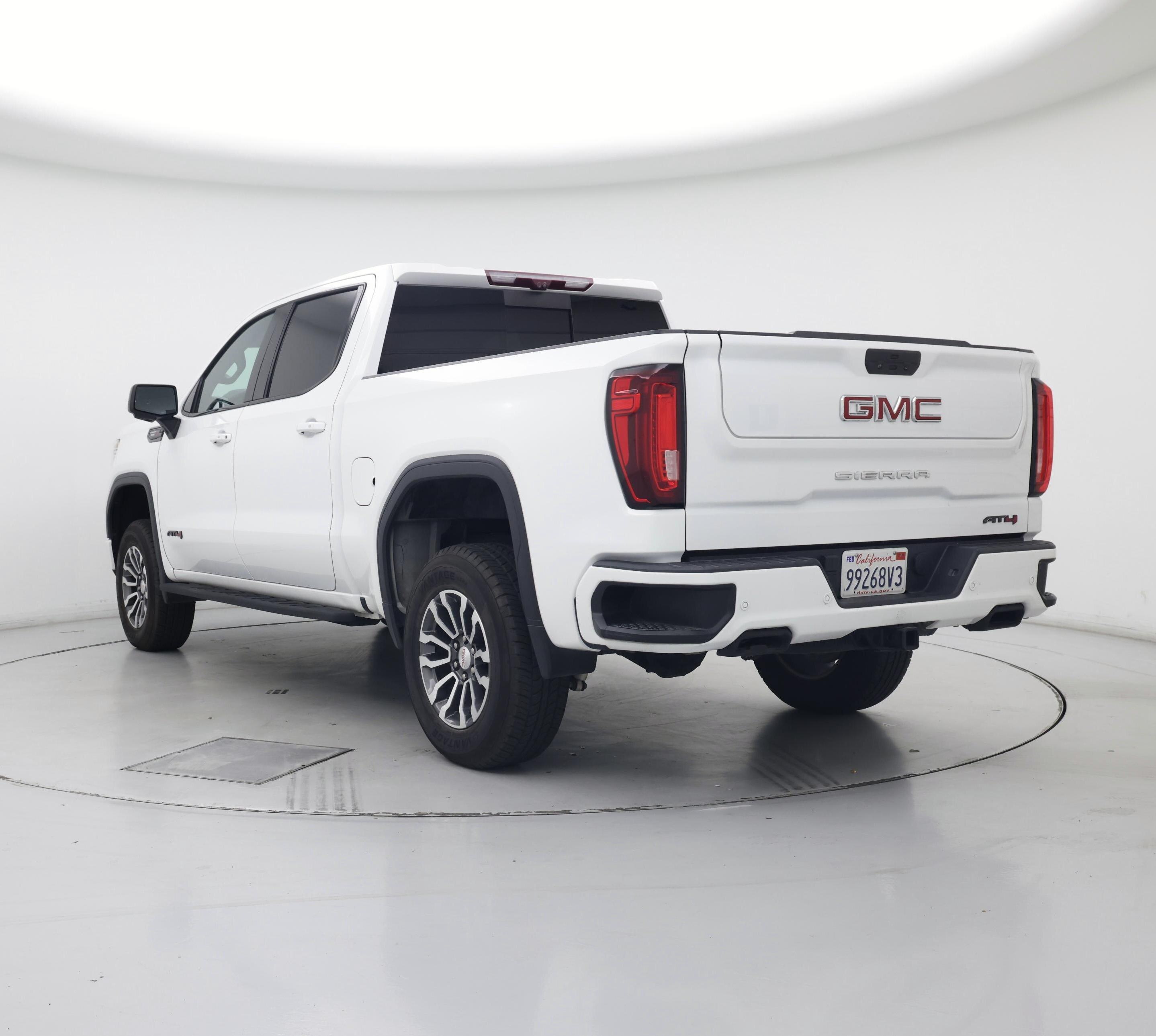 Thumbnail: 2021 GMC Sierra 1500 - 2