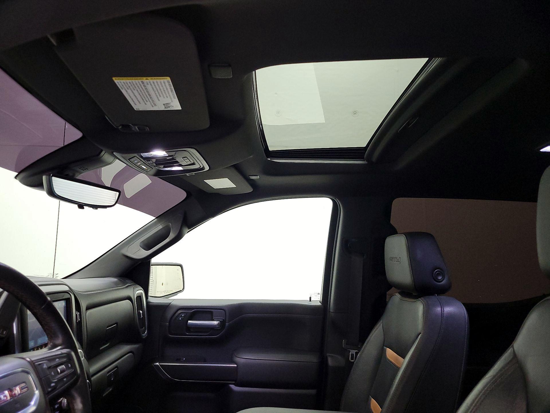 Thumbnail: 2021 GMC Sierra 1500 - 20