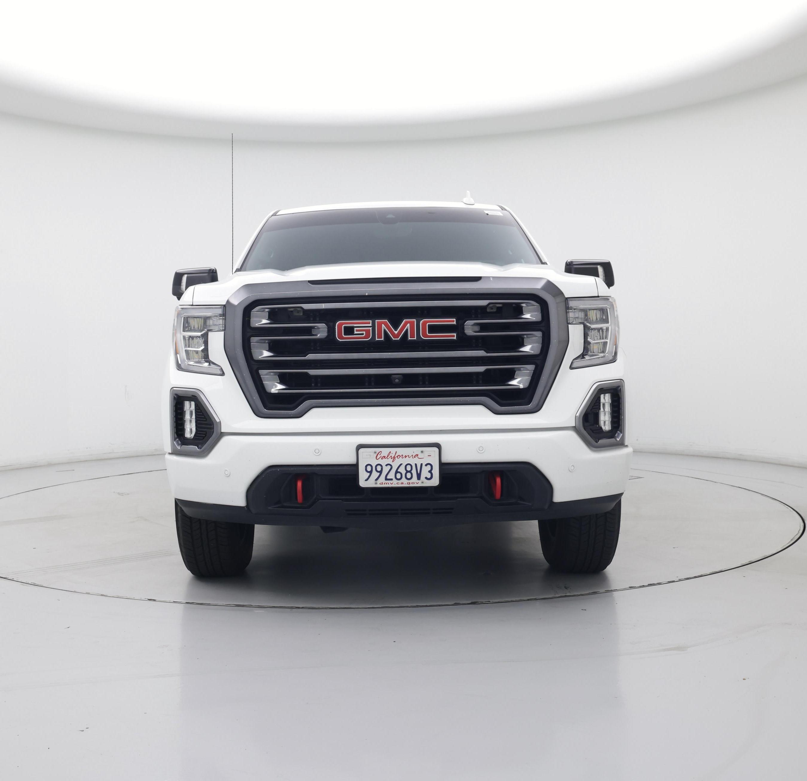 Thumbnail: 2021 GMC Sierra 1500 - 5