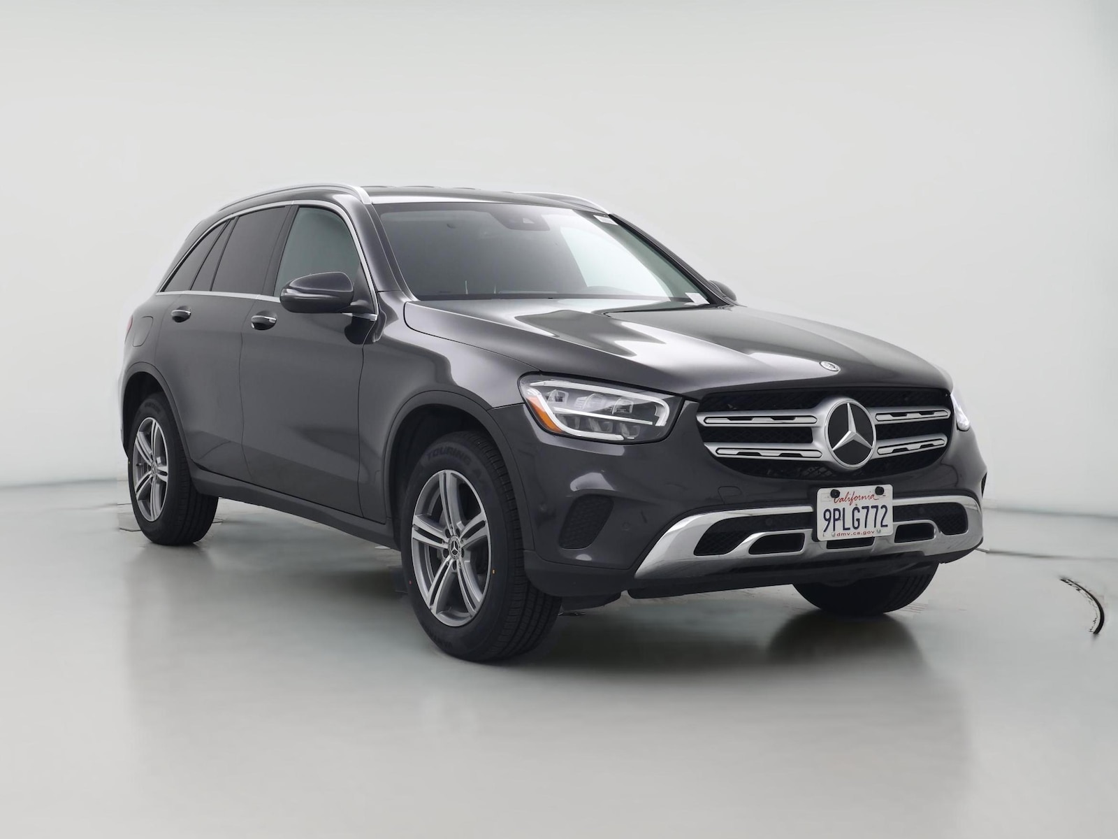 2022 Mercedes-Benz GLC GLC300