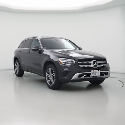 2022 Mercedes-Benz GLC300