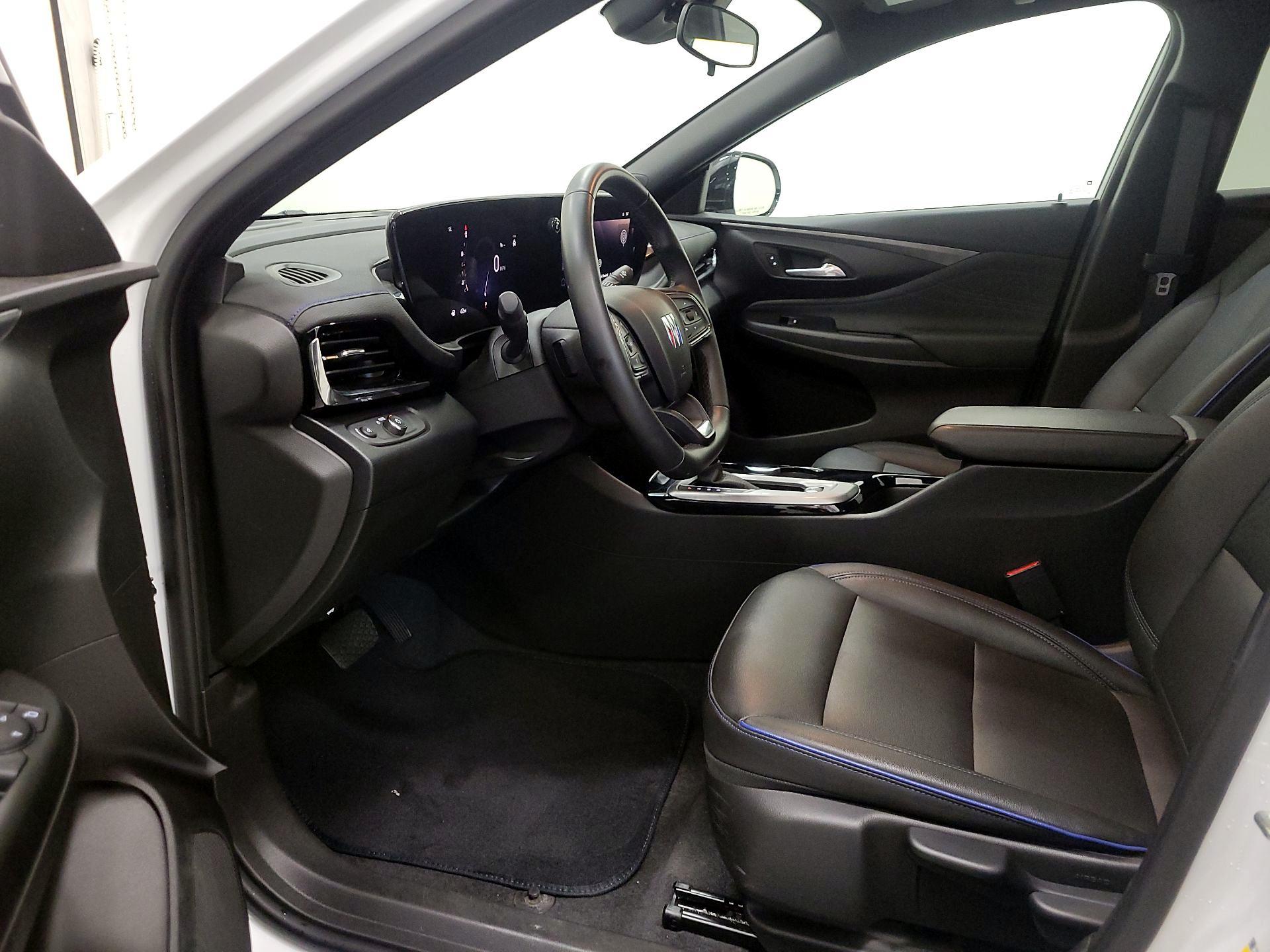 Thumbnail: 2025 Buick Envista - 11