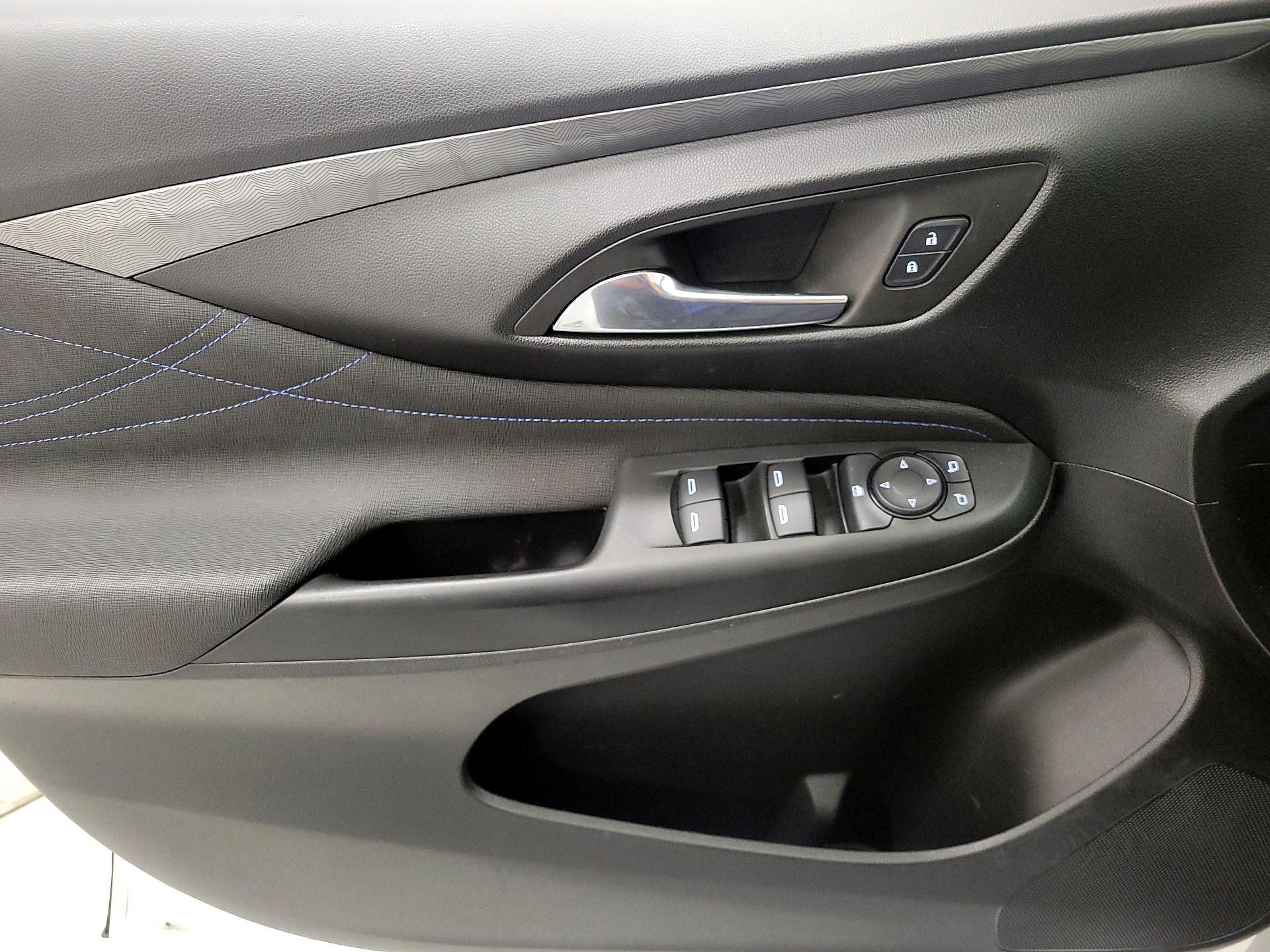 Thumbnail: 2025 Buick Envista - 12