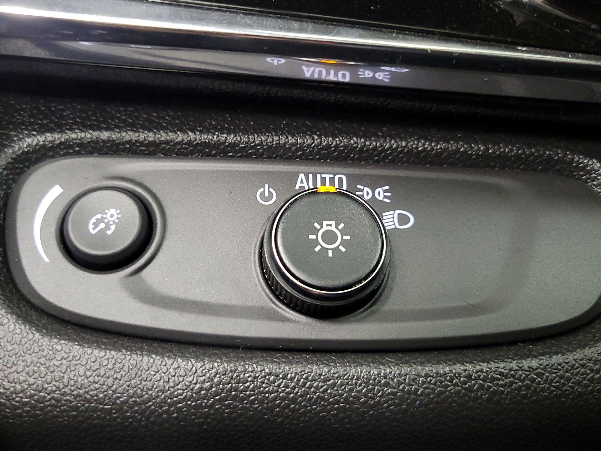 Thumbnail: 2025 Buick Envista - 13