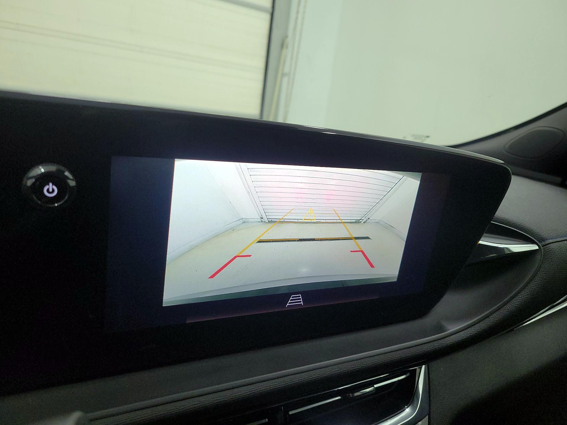 Thumbnail: 2025 Buick Envista - 14