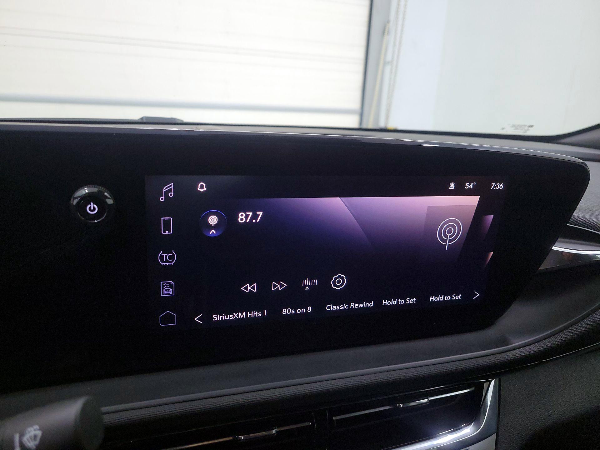 Thumbnail: 2025 Buick Envista - 15