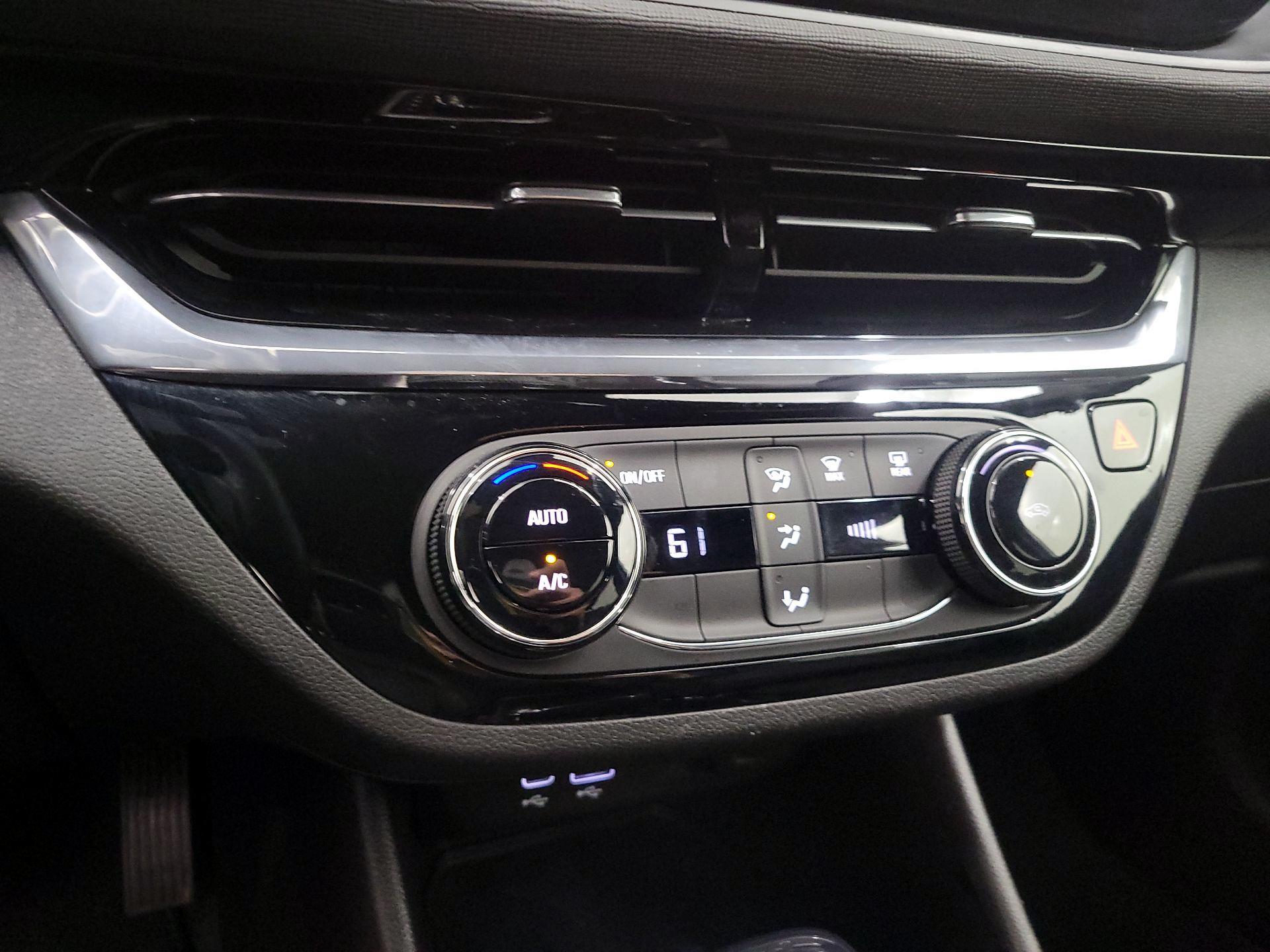 Thumbnail: 2025 Buick Envista - 16