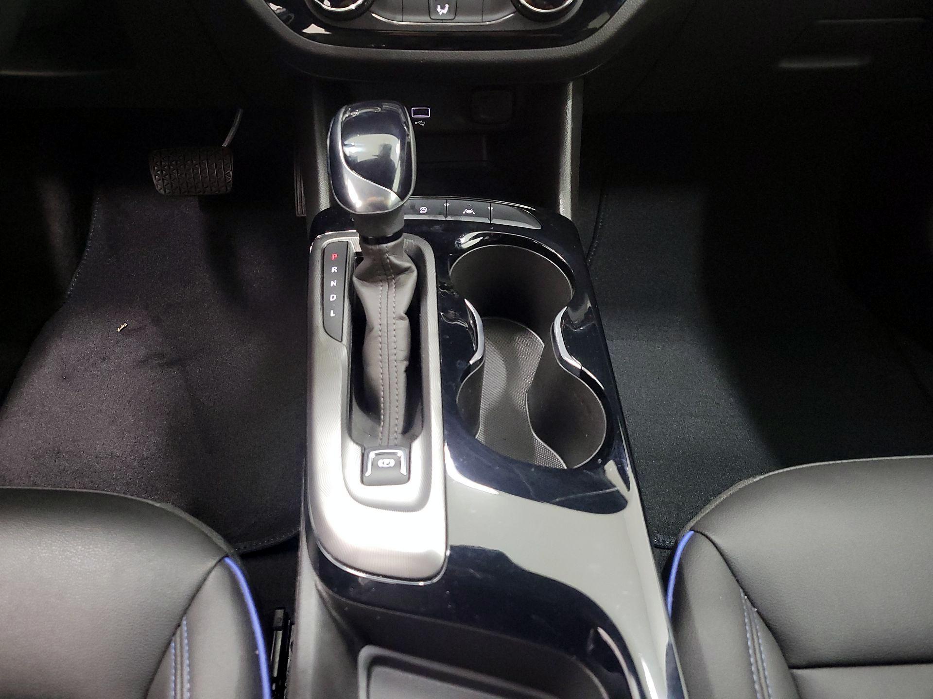 Thumbnail: 2025 Buick Envista - 17