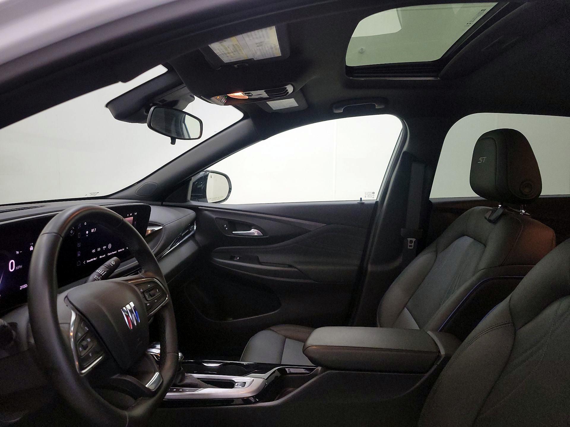 Thumbnail: 2025 Buick Envista - 19