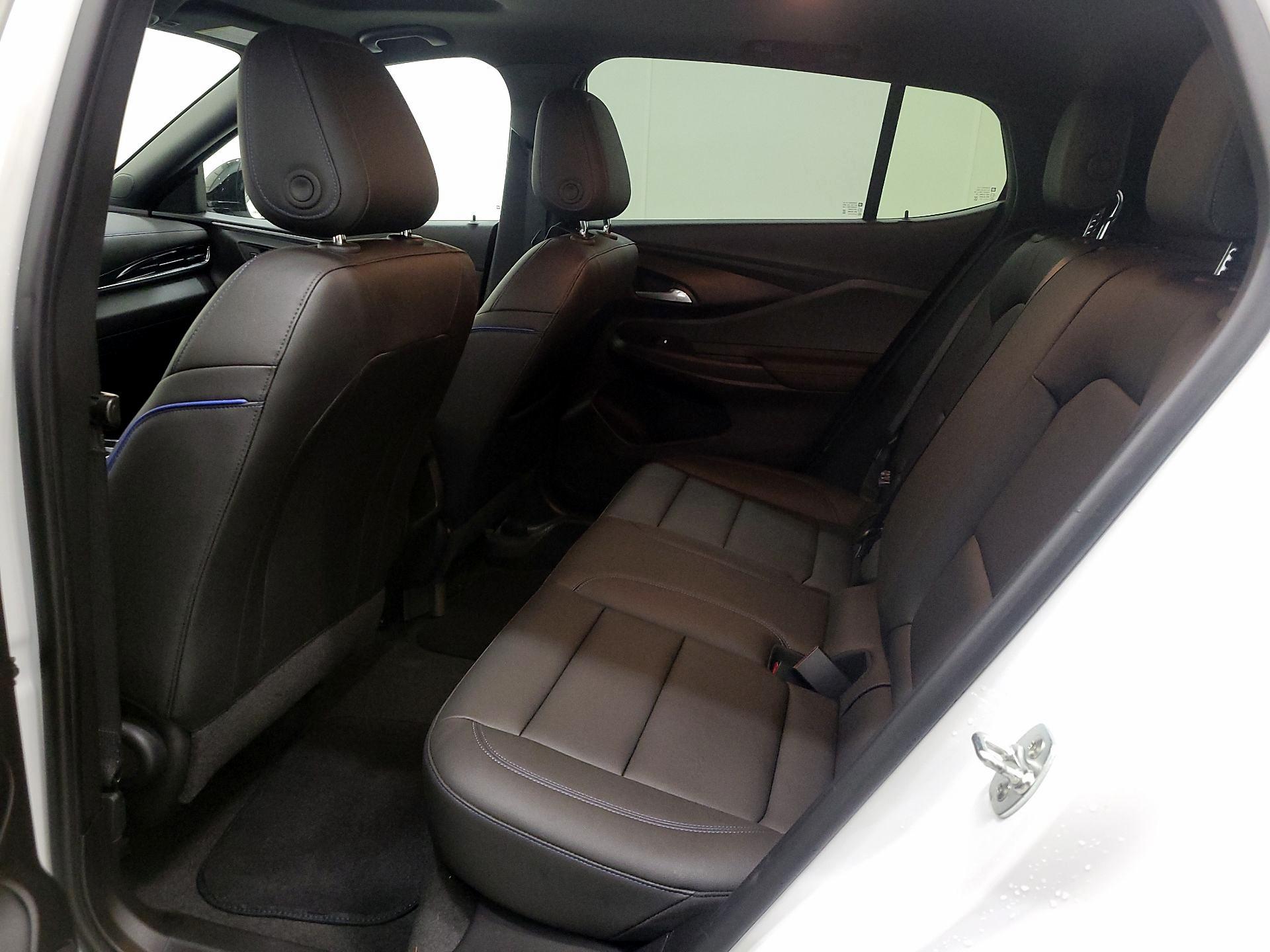 Thumbnail: 2025 Buick Envista - 20