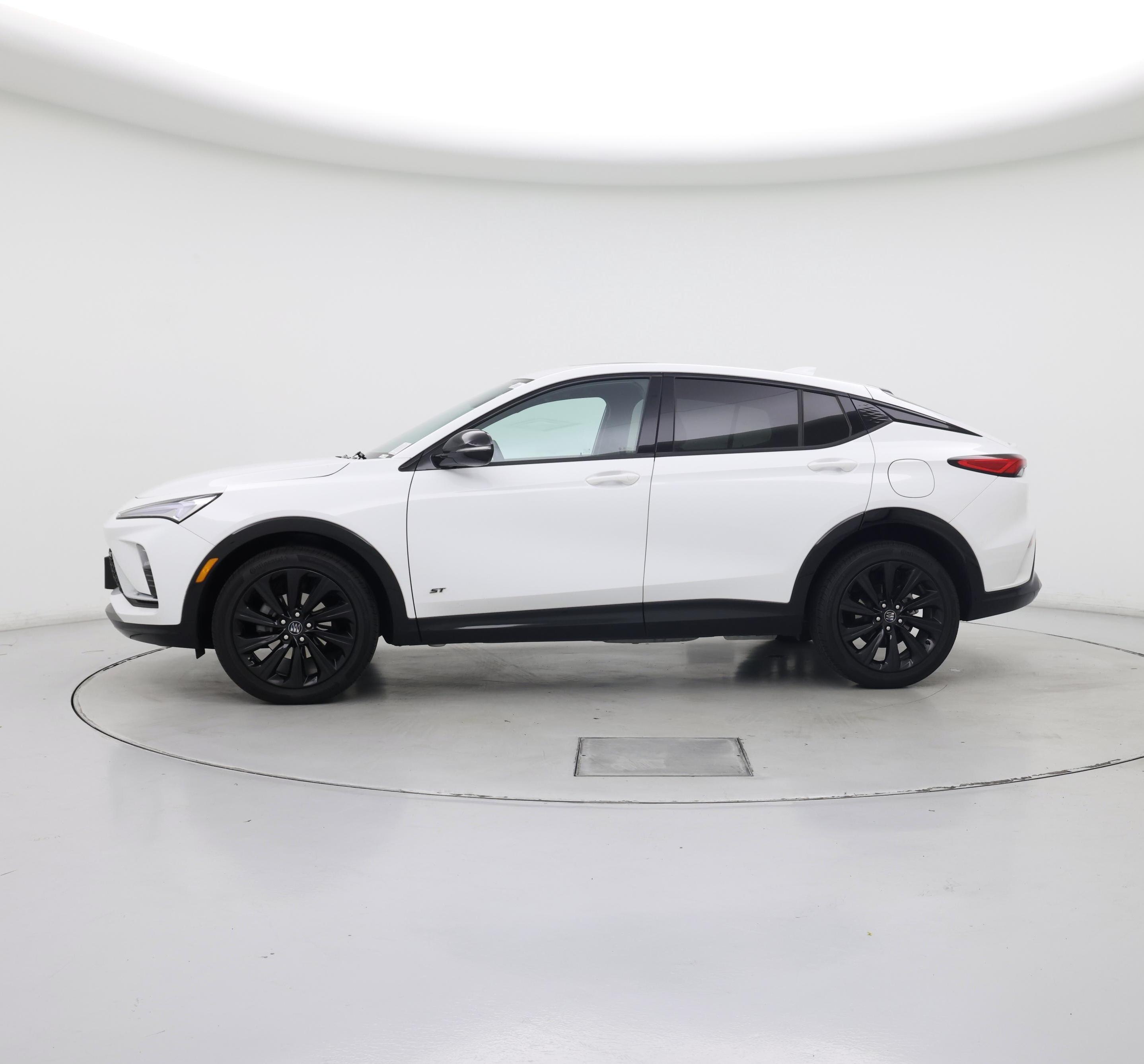 Thumbnail: 2025 Buick Envista - 3