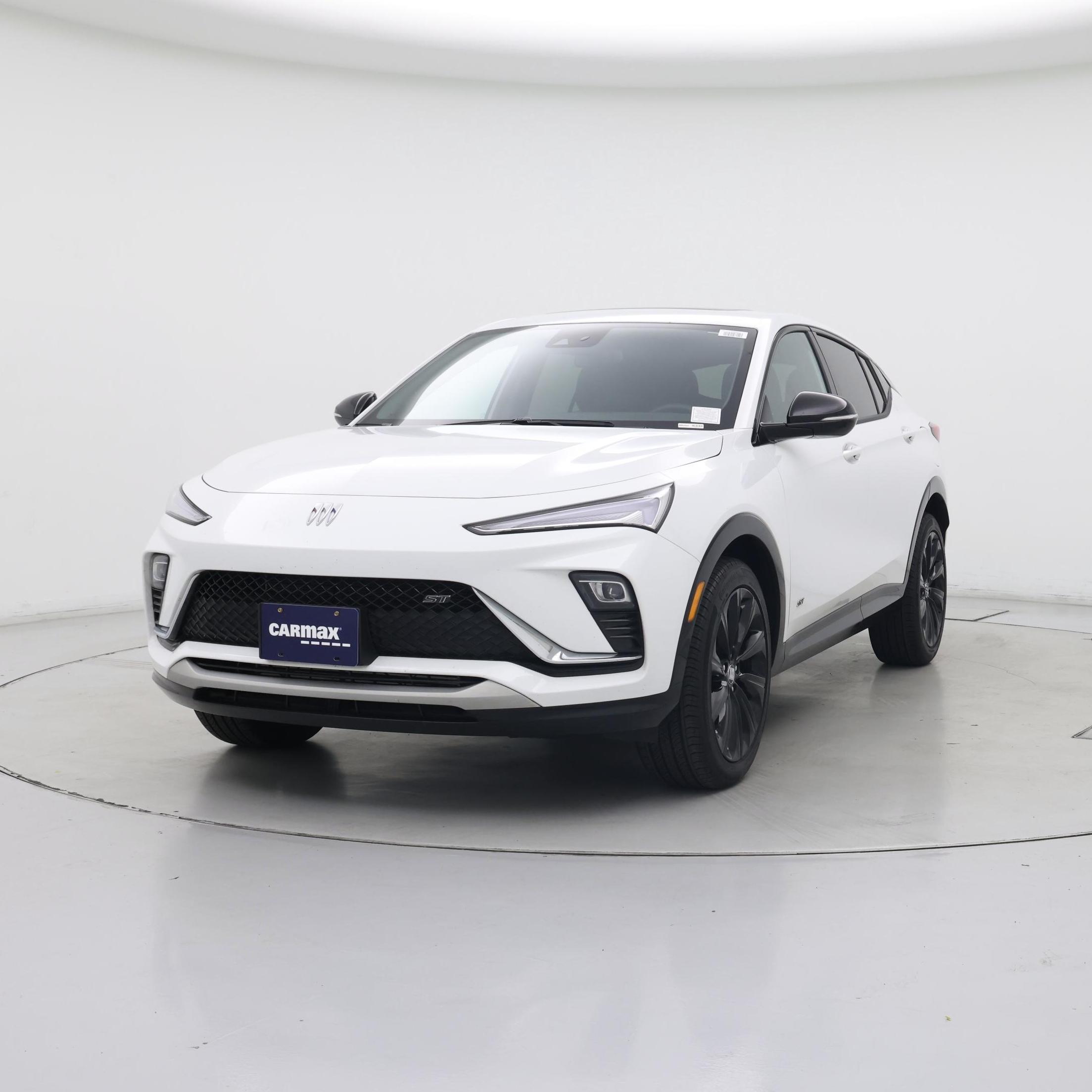 Thumbnail: 2025 Buick Envista - 4