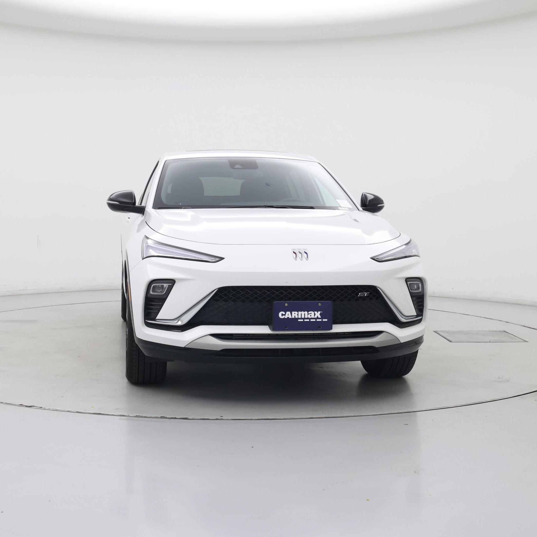 Thumbnail: 2025 Buick Envista - 5